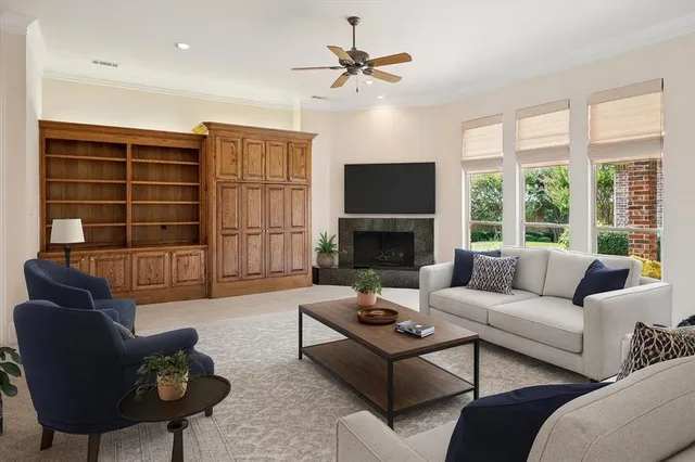 $999,900 | 6613 Crown Forest Drive, Plano, TX 75024