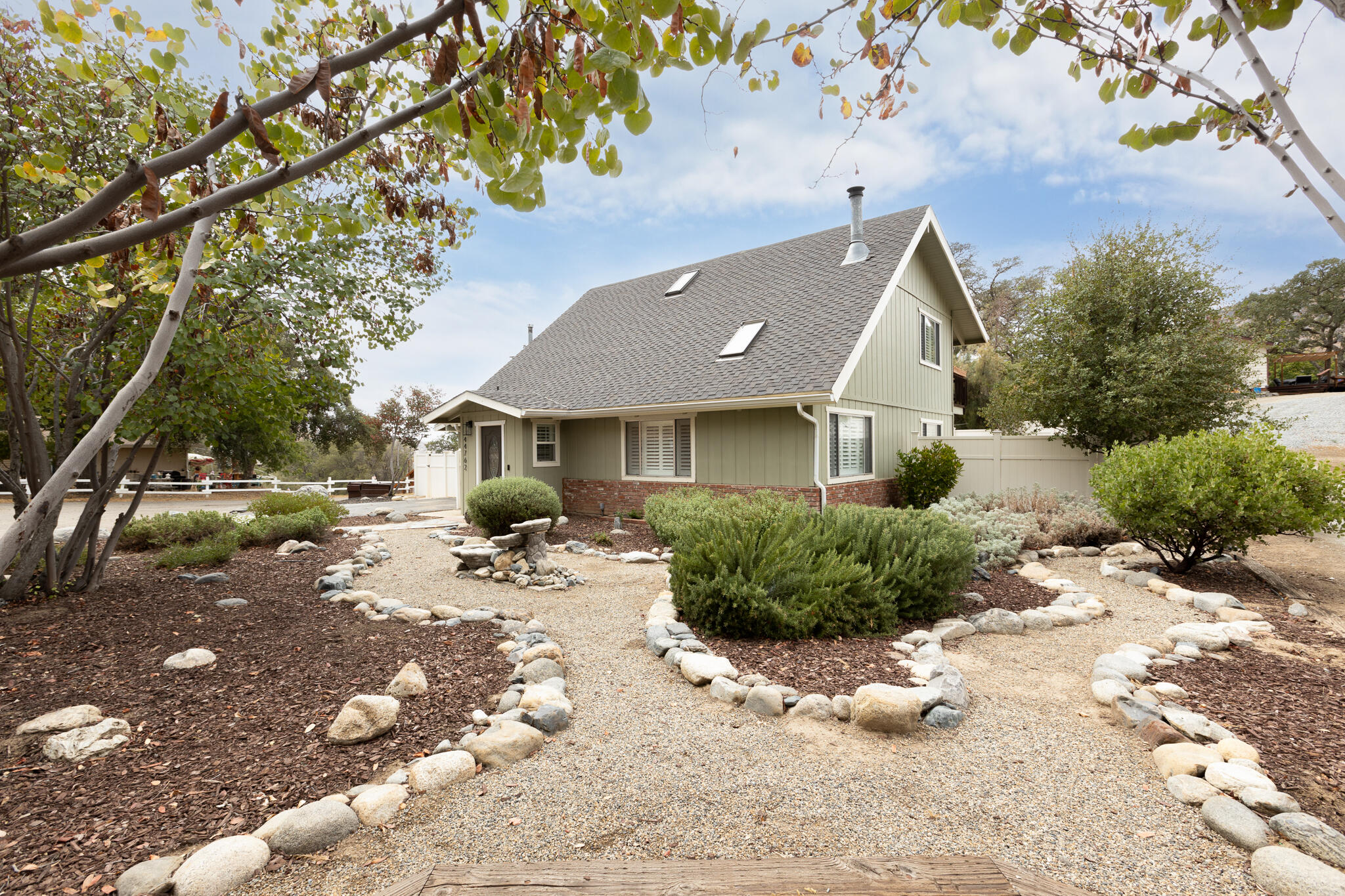 44762 Hammond Drive Three Rivers, CA 93271 - Photo 4 of 83 Hammond Drive-4