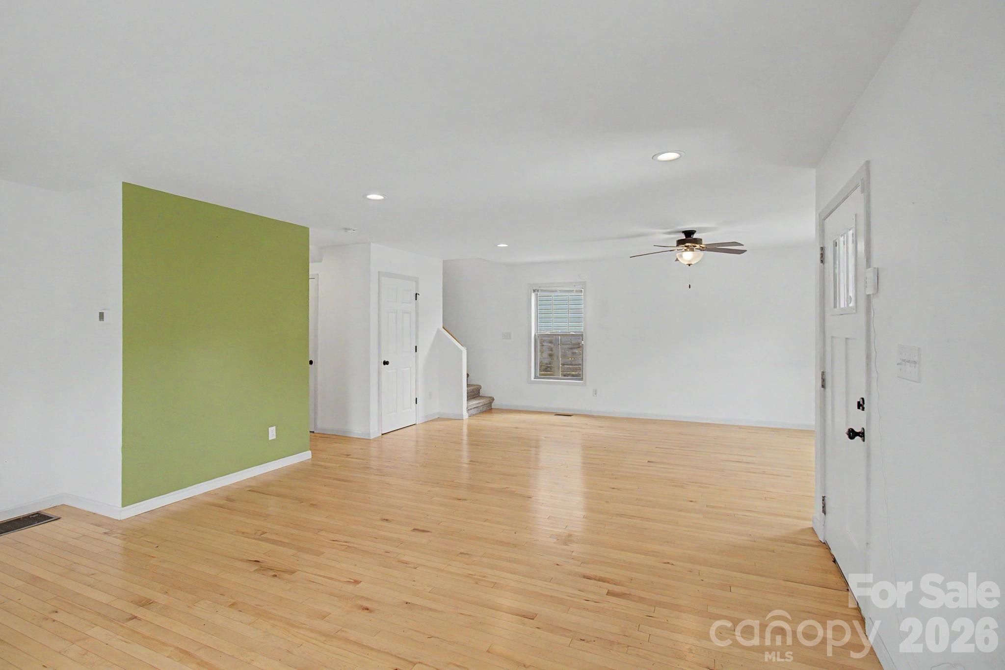 31 Yarrow Meadow Road Weaverville, NC 28787 - Photo 4 of 48