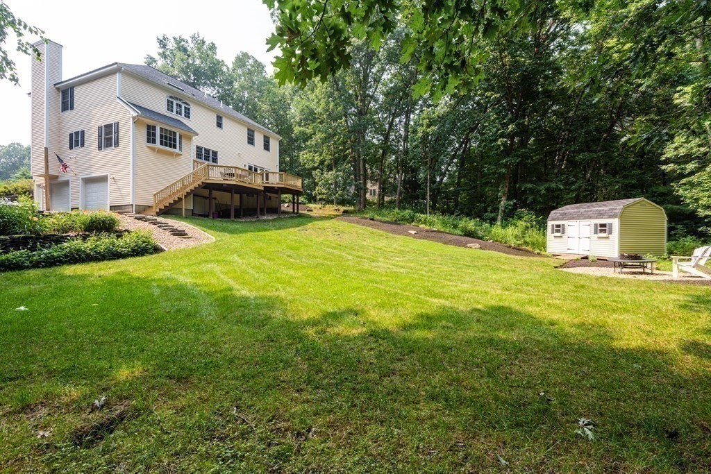 3 Hood Farm Road Ipswich, MA 01938 - Photo 35 of 38
