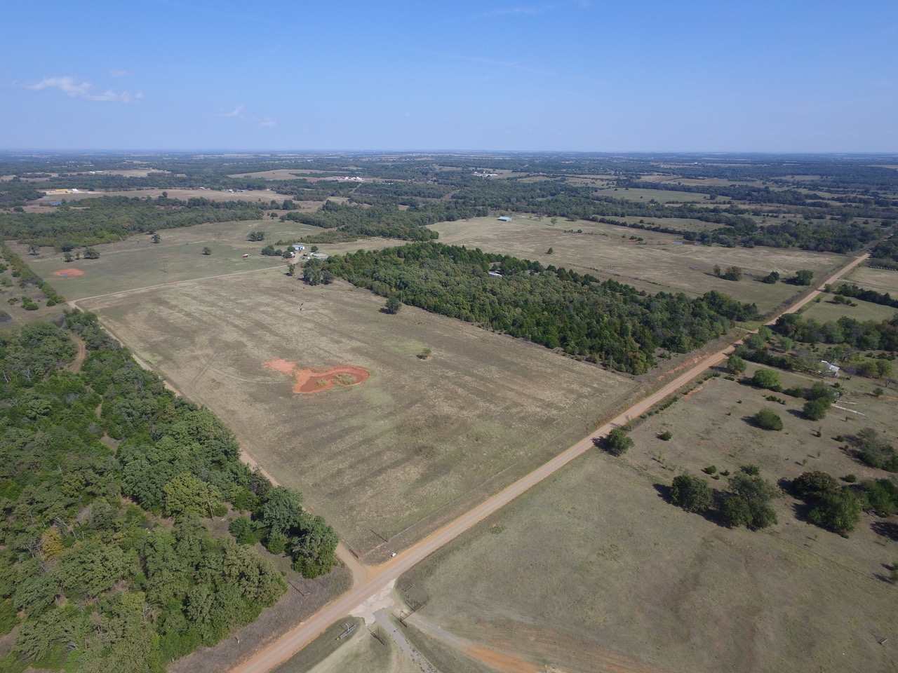 339514 East 810 Road Tryon, OK 74875 - Photo 2 of 23 Gallery Image 2