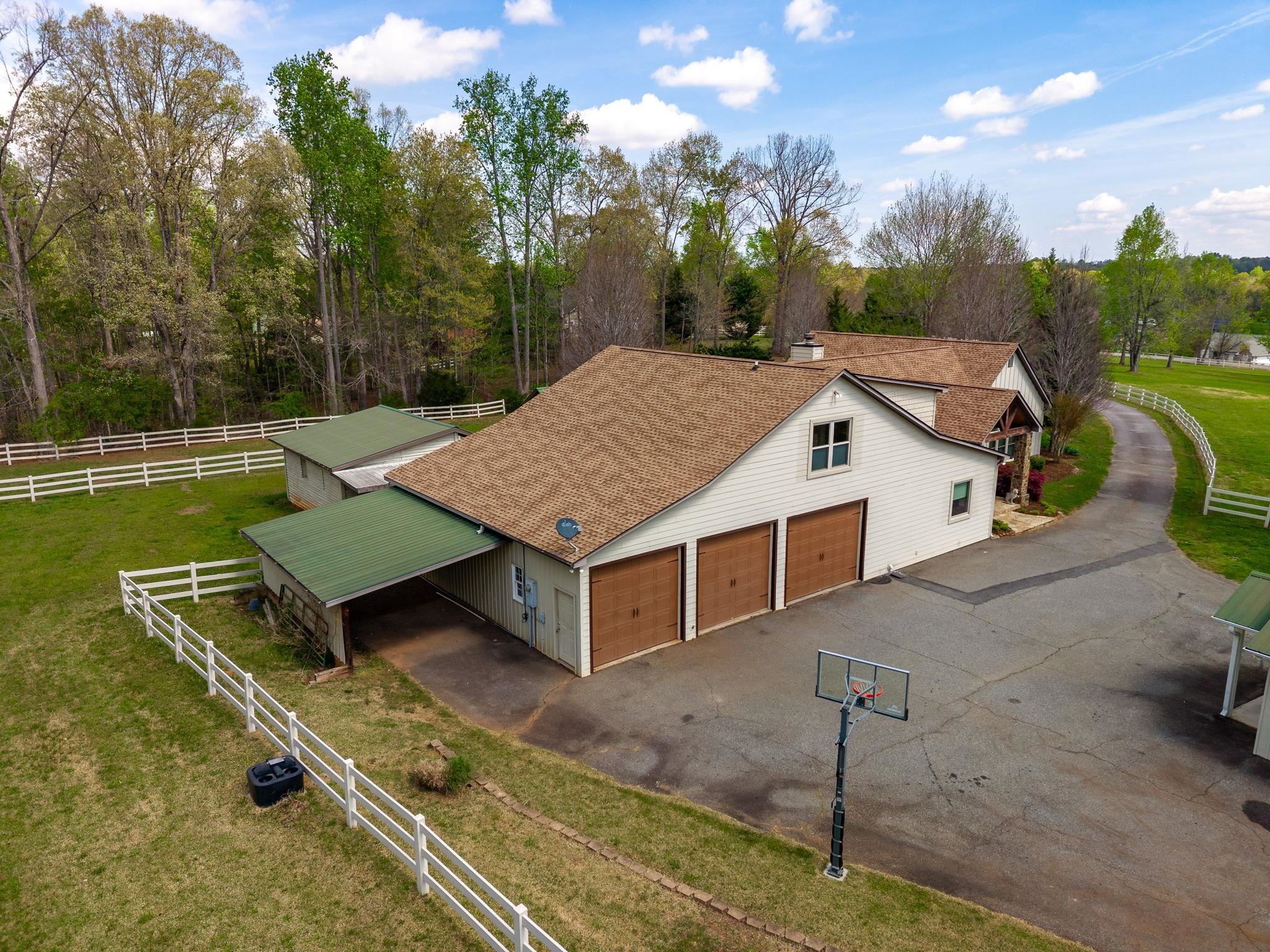 400 Sunset Road Landrum, SC 29356 - Photo 46 of 50
