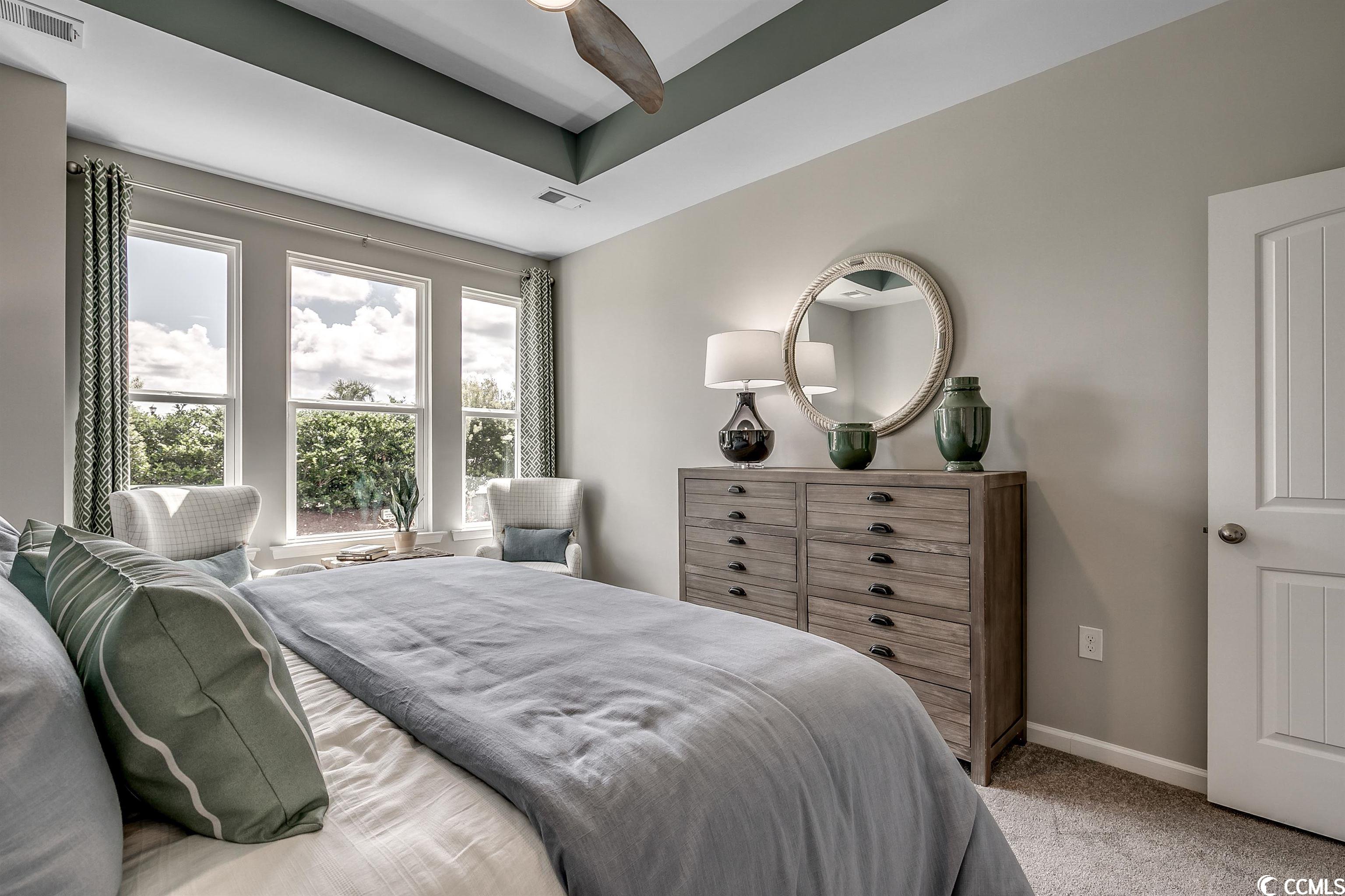4035 B Taranto Loop, Unit 3402B Myrtle Beach, SC 29579 - Photo 12 of 28 Gallery Image 12