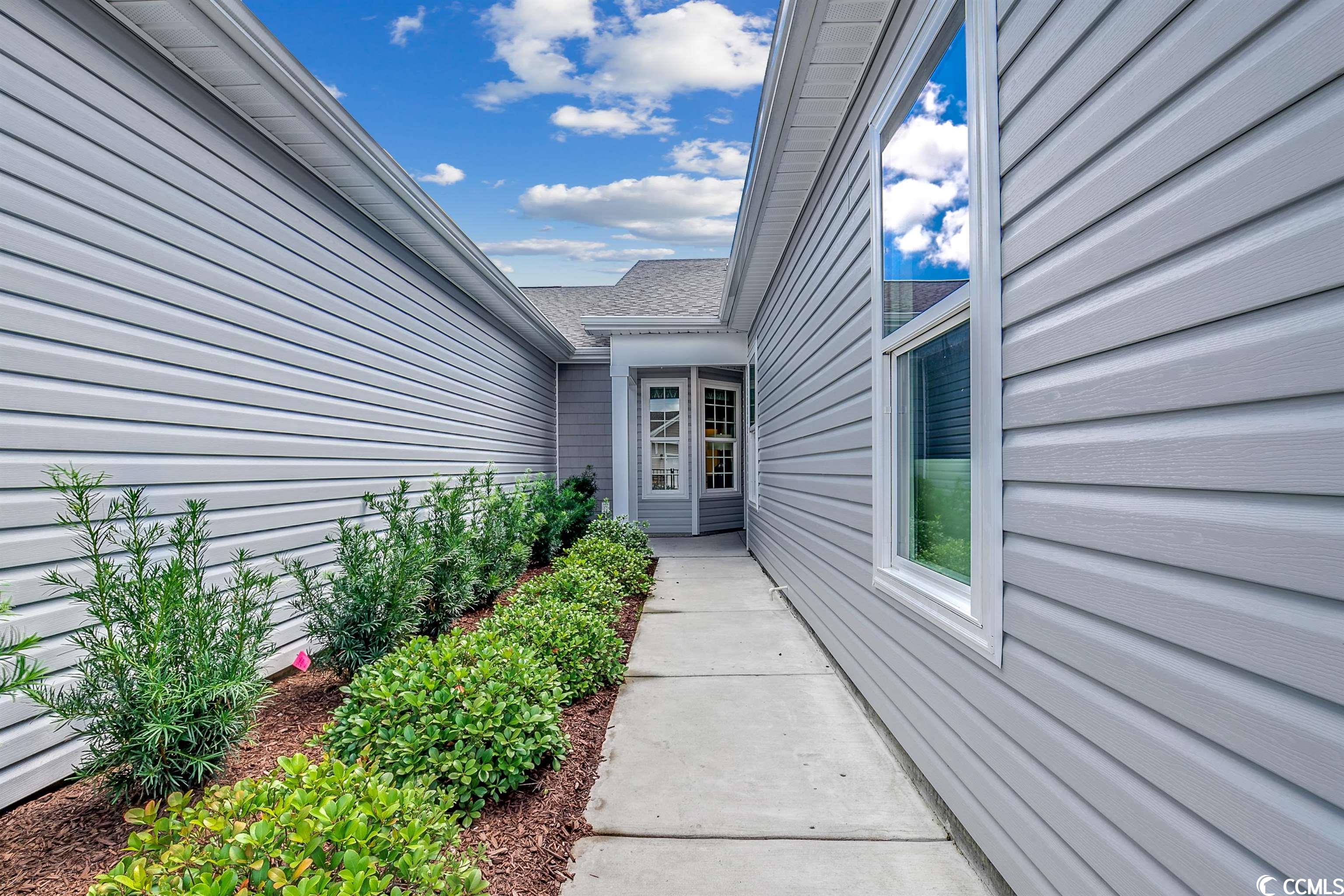 4035 B Taranto Loop, Unit 3402B Myrtle Beach, SC 29579 - Photo 3 of 28 Gallery Image 3