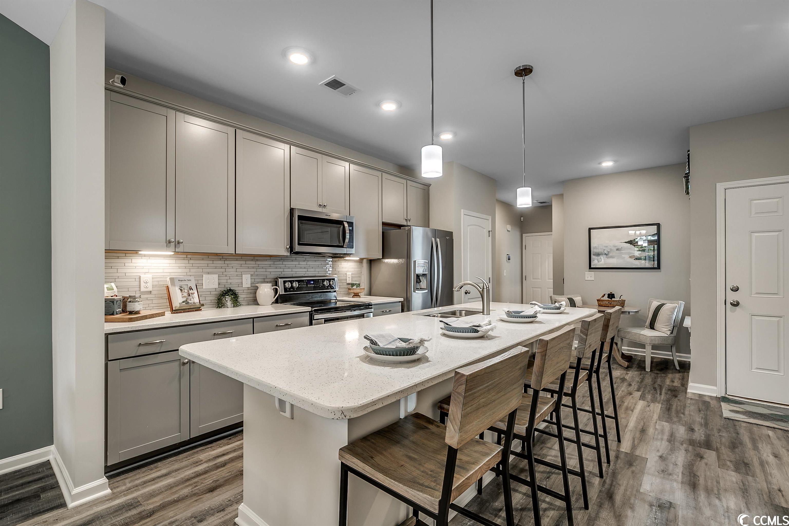 4035 B Taranto Loop, Unit 3402B Myrtle Beach, SC 29579 - Photo 6 of 28 Gallery Image 6