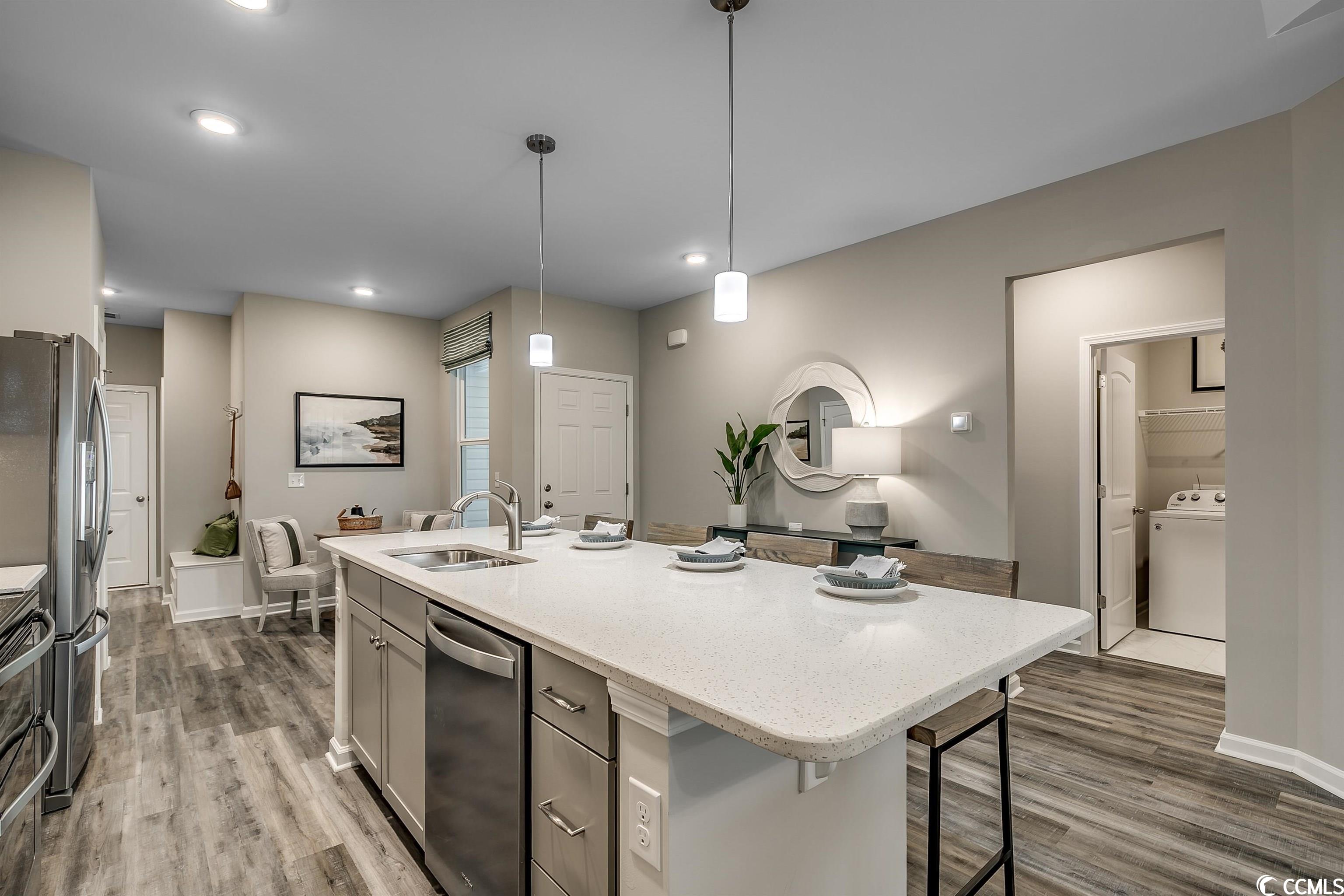 4035 B Taranto Loop, Unit 3402B Myrtle Beach, SC 29579 - Photo 7 of 28 Gallery Image 7