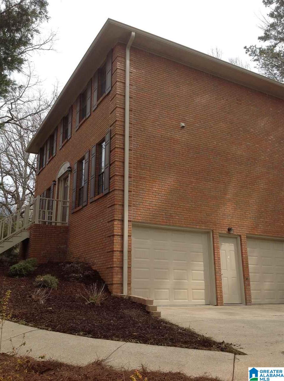 1116 Sequoia Trail Alabaster, AL 35007 - Photo 4 of 37