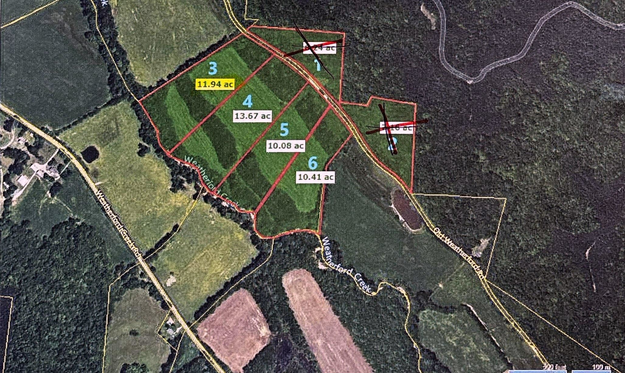 4 Old Weatherford Creek Road Lutts, TN 38471 - Photo 37 of 37 Map location