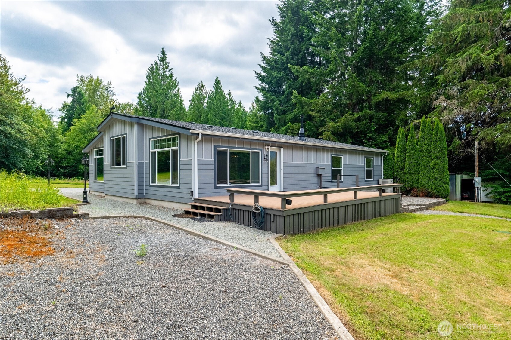 608 Alger CCC Road Sedro-Woolley, WA 98284 - Photo 4 of 40