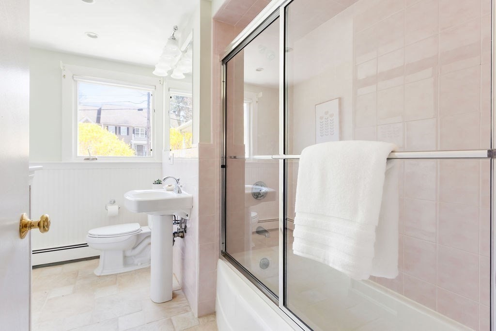 64 Winfield Street Needham, MA 02492 - Photo 16 of 29