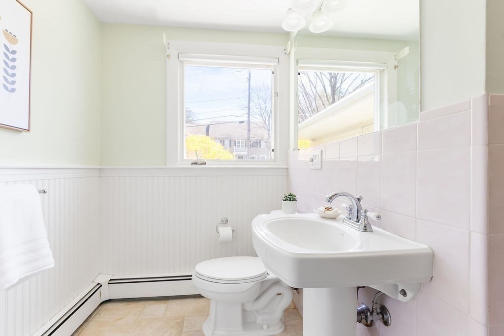 64 Winfield Street Needham, MA 02492 - Photo 17 of 29