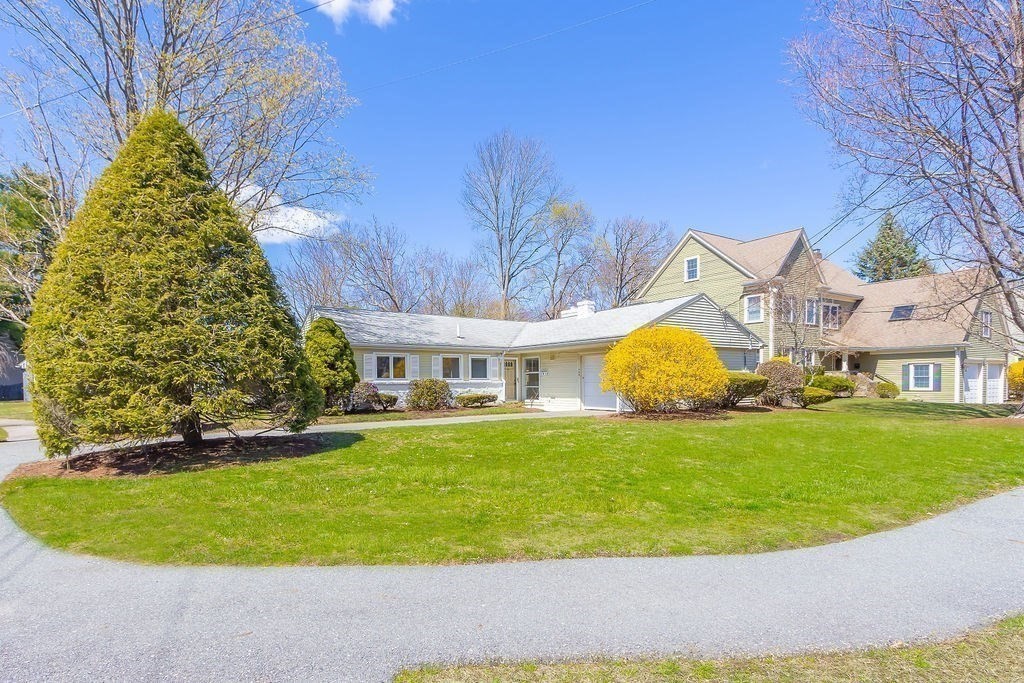 64 Winfield Street Needham, MA 02492 - Photo 2 of 29