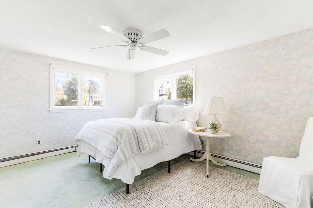 64 Winfield Street Needham, MA 02492 - Photo 21 of 29