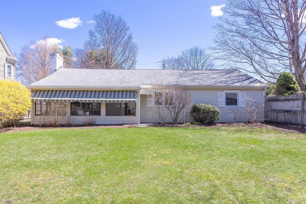 64 Winfield Street Needham, MA 02492 - Photo 24 of 29