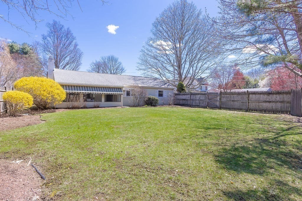 64 Winfield Street Needham, MA 02492 - Photo 25 of 29