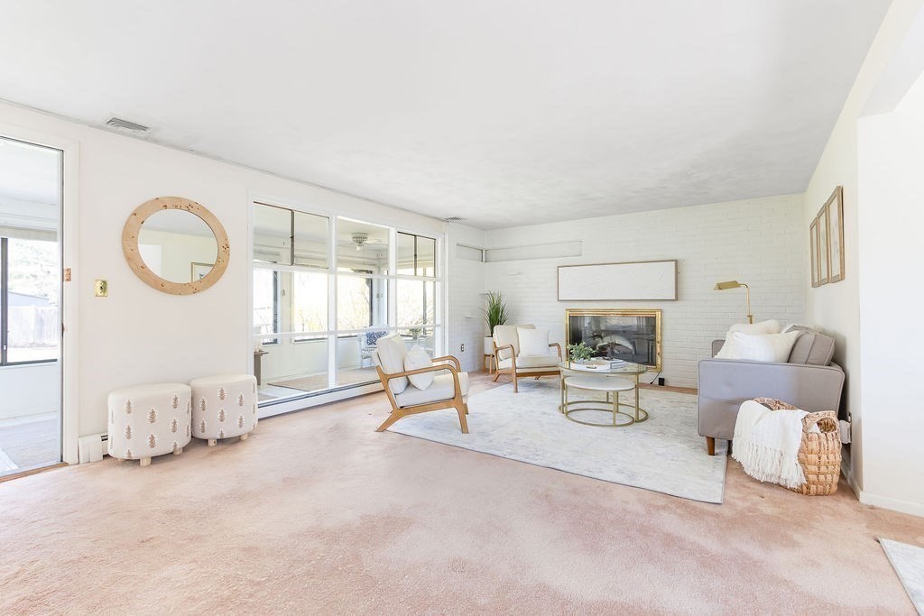 64 Winfield Street Needham, MA 02492 - Photo 3 of 29