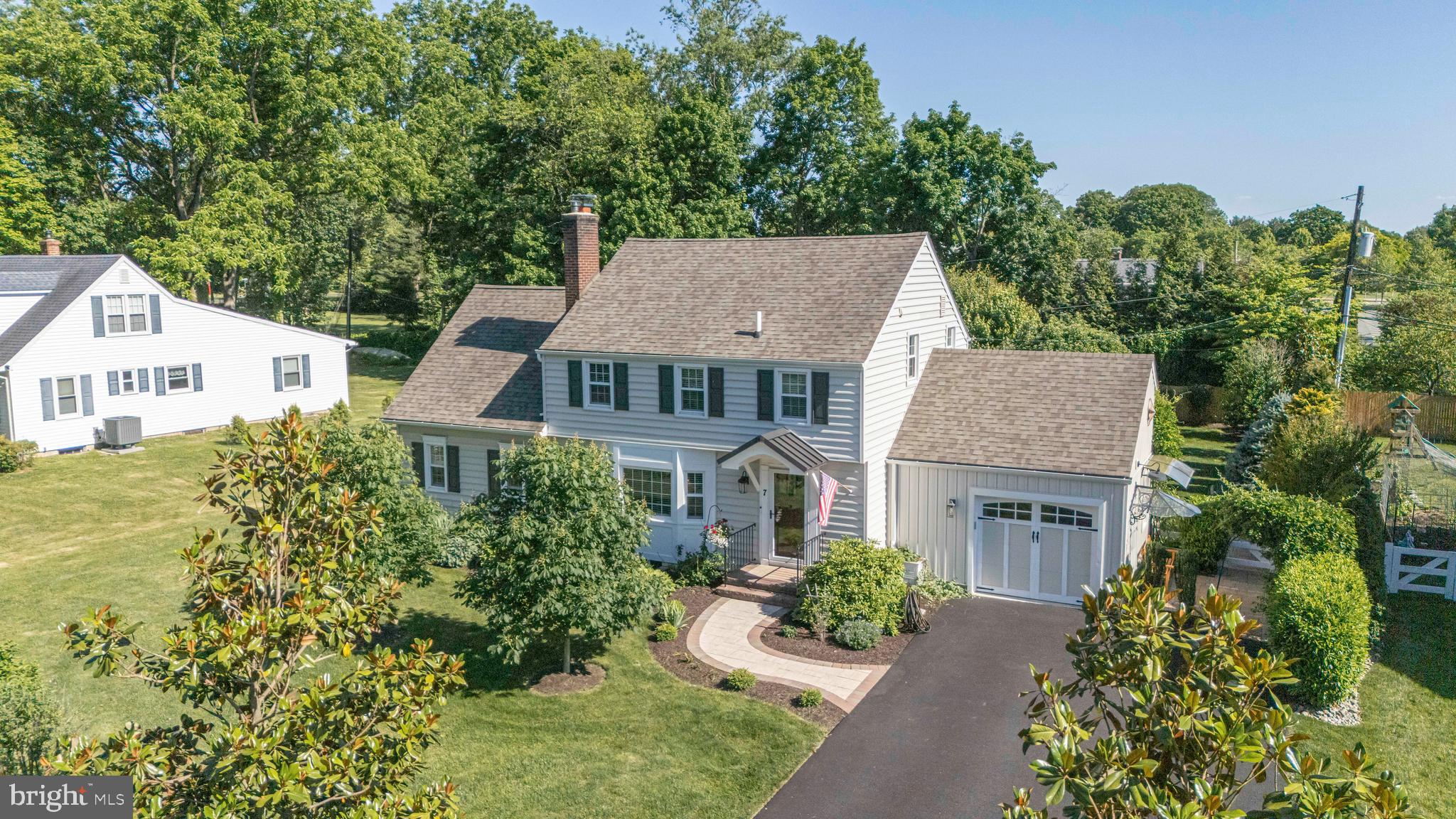 7 Colonial Ridge Drive Yardley, PA 19067 - Photo 2 of 68