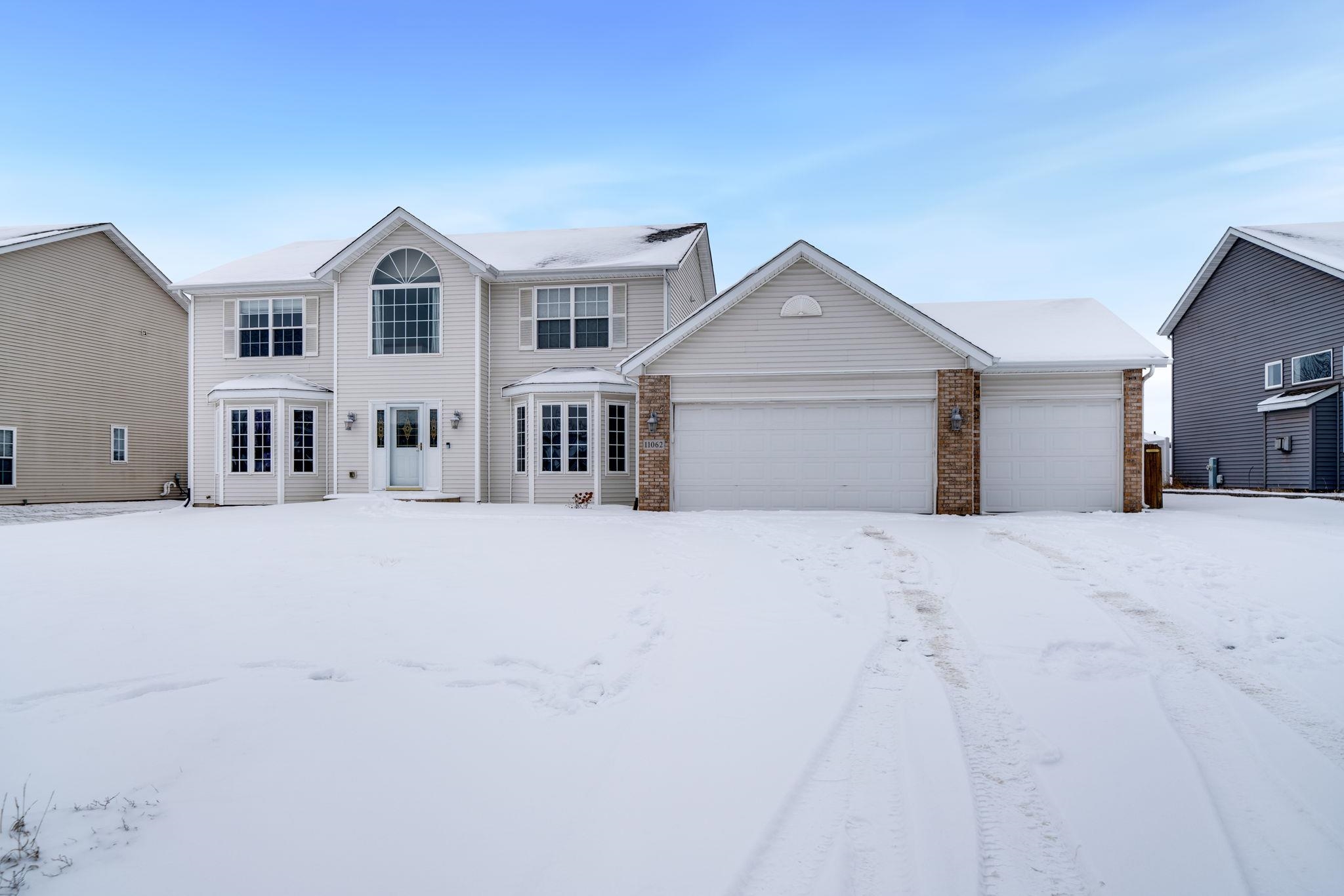 11062 Chicory Ridge Way Roscoe, IL 61073 - Photo 22 of 43