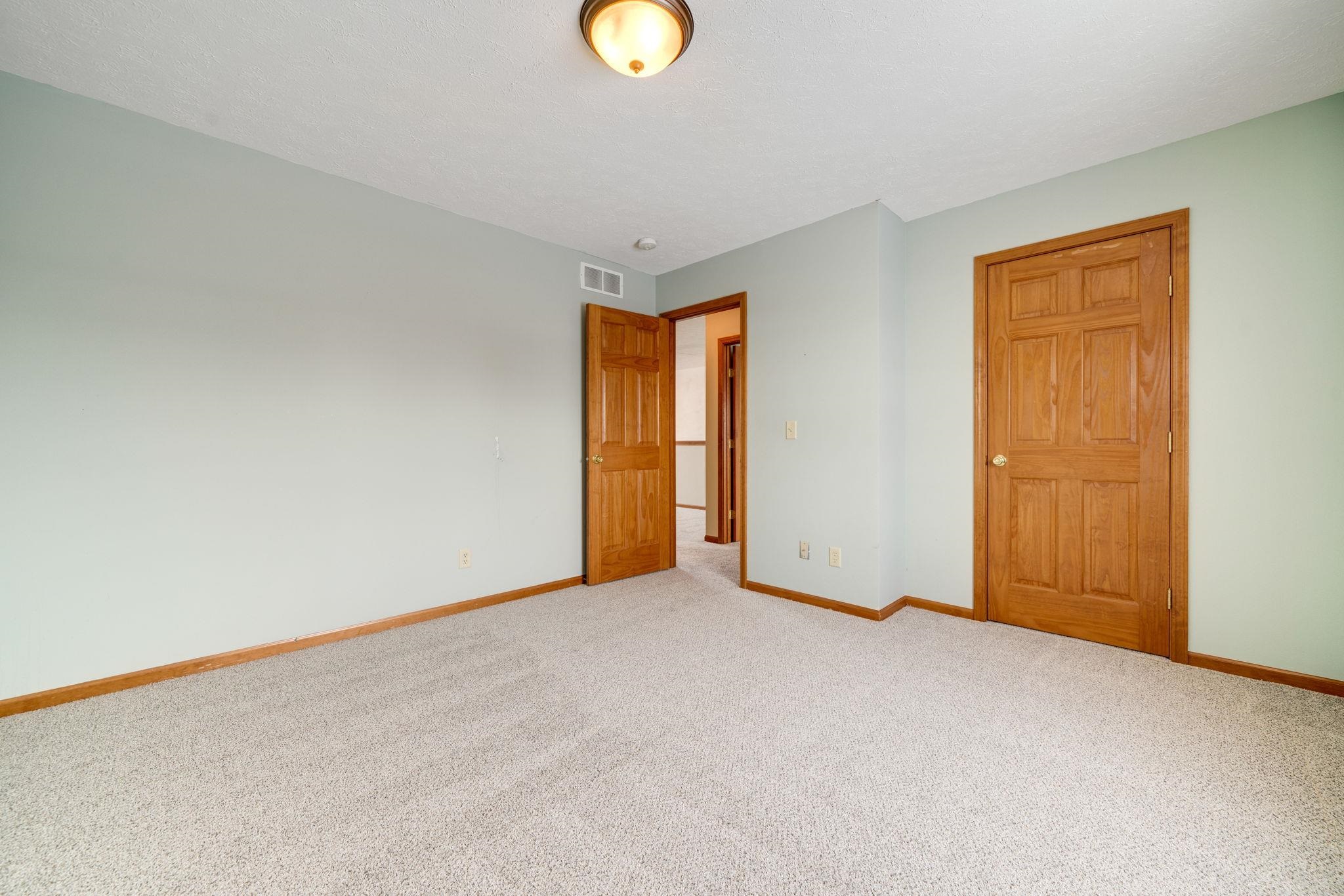 11062 Chicory Ridge Way Roscoe, IL 61073 - Photo 36 of 43 a view of an empty room and window