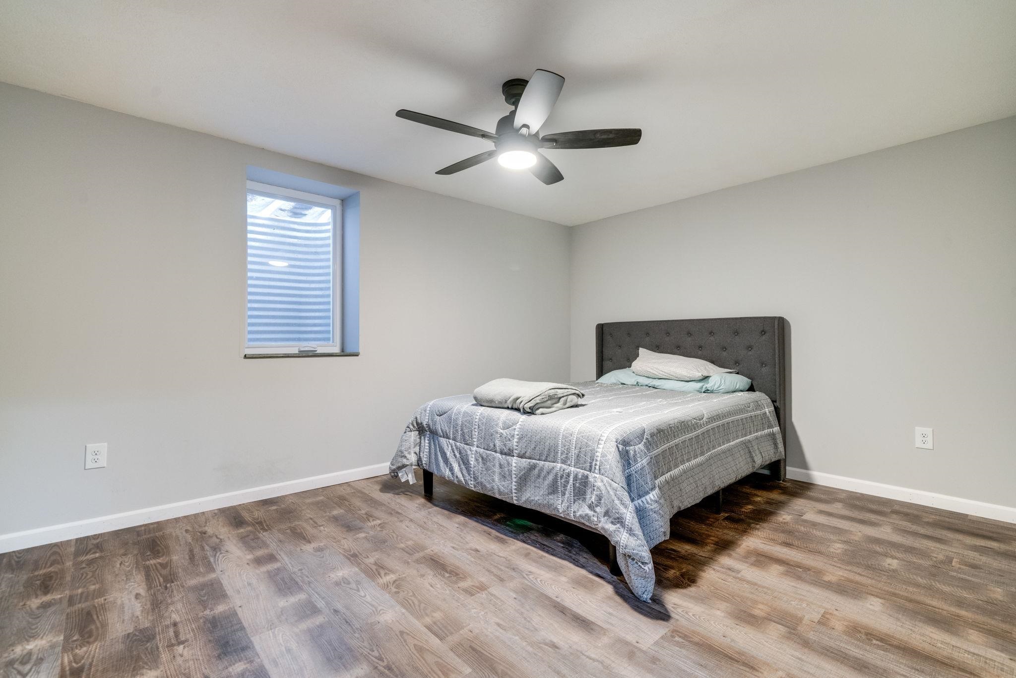11062 Chicory Ridge Way Roscoe, IL 61073 - Photo 39 of 43 a bedroom with a bed and window
