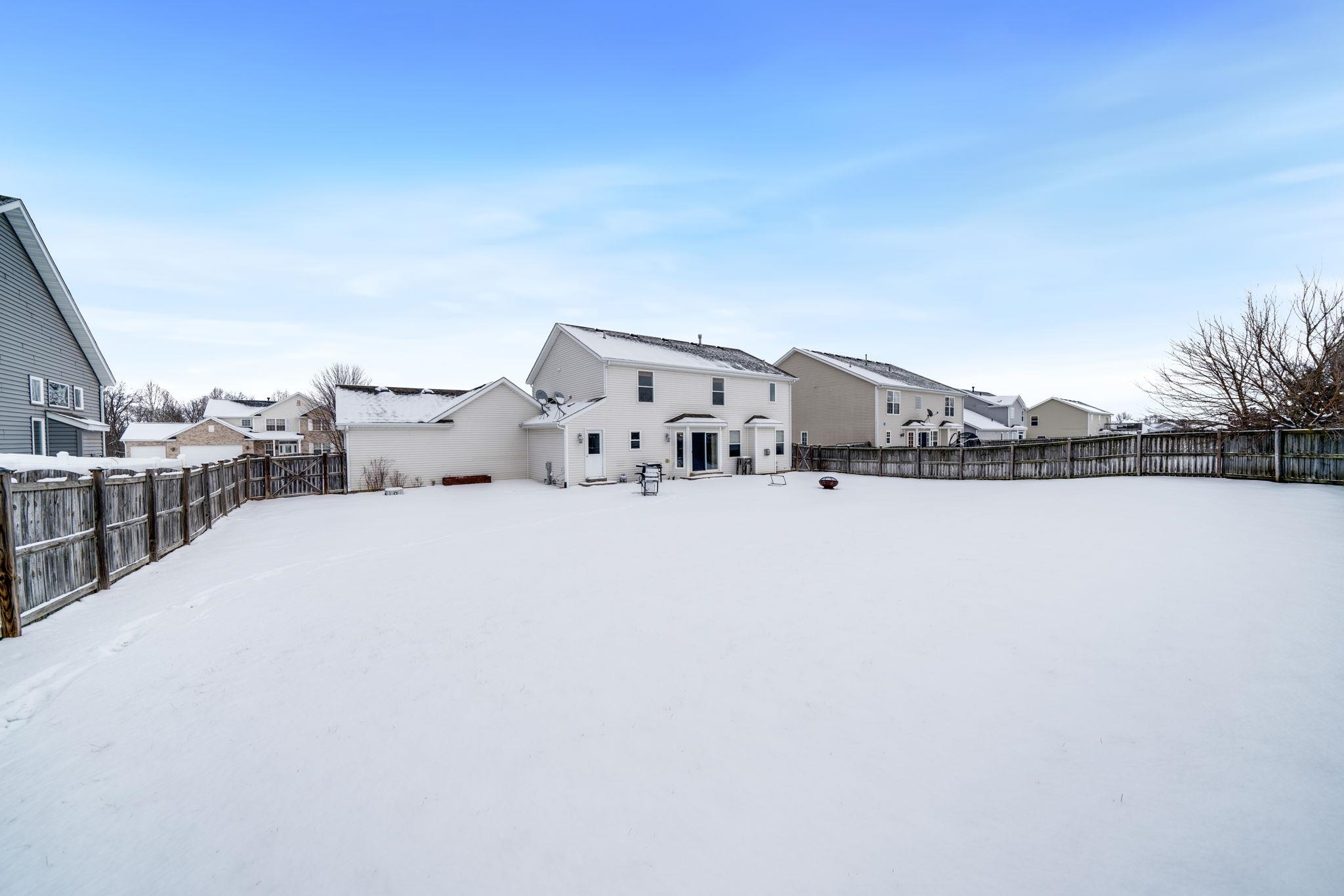 11062 Chicory Ridge Way Roscoe, IL 61073 - Photo 43 of 43 a view of terrace