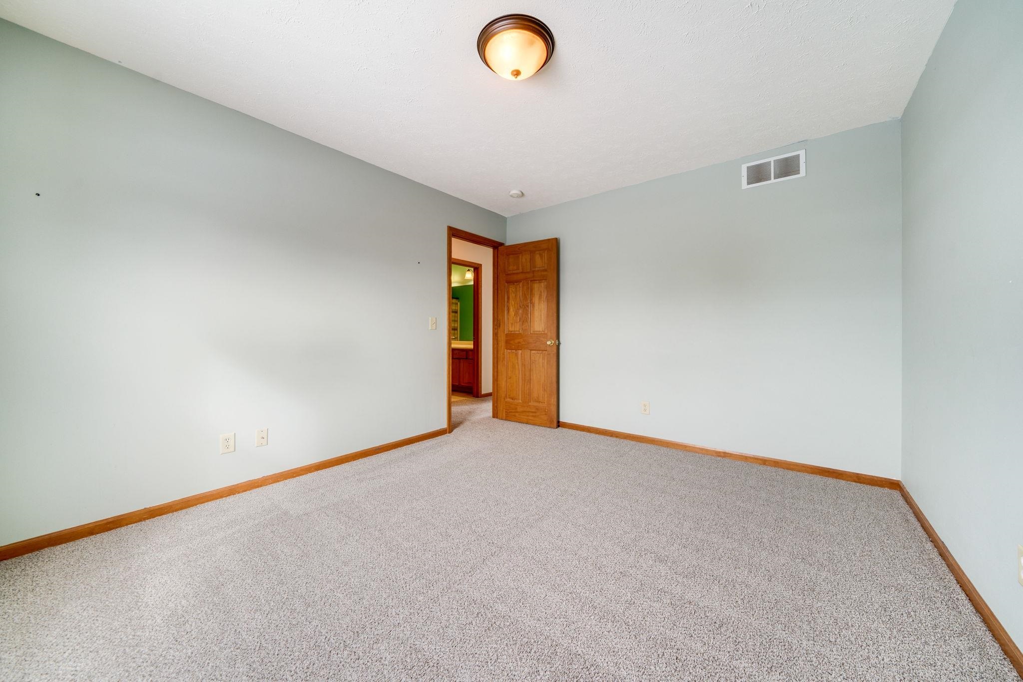 11062 Chicory Ridge Way Roscoe, IL 61073 - Photo 9 of 43 a view of an empty room