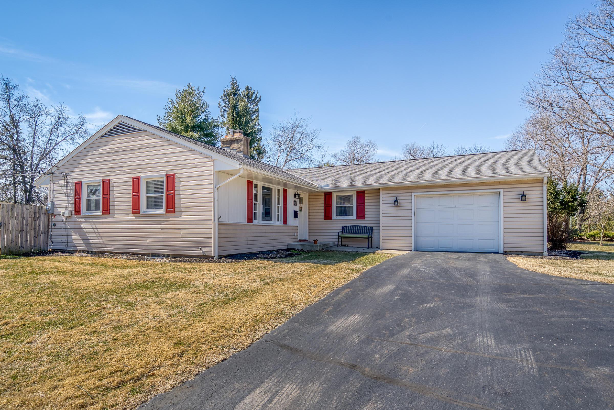 3715 Dorchester Road Columbus, OH 43221 - Photo 2 of 31