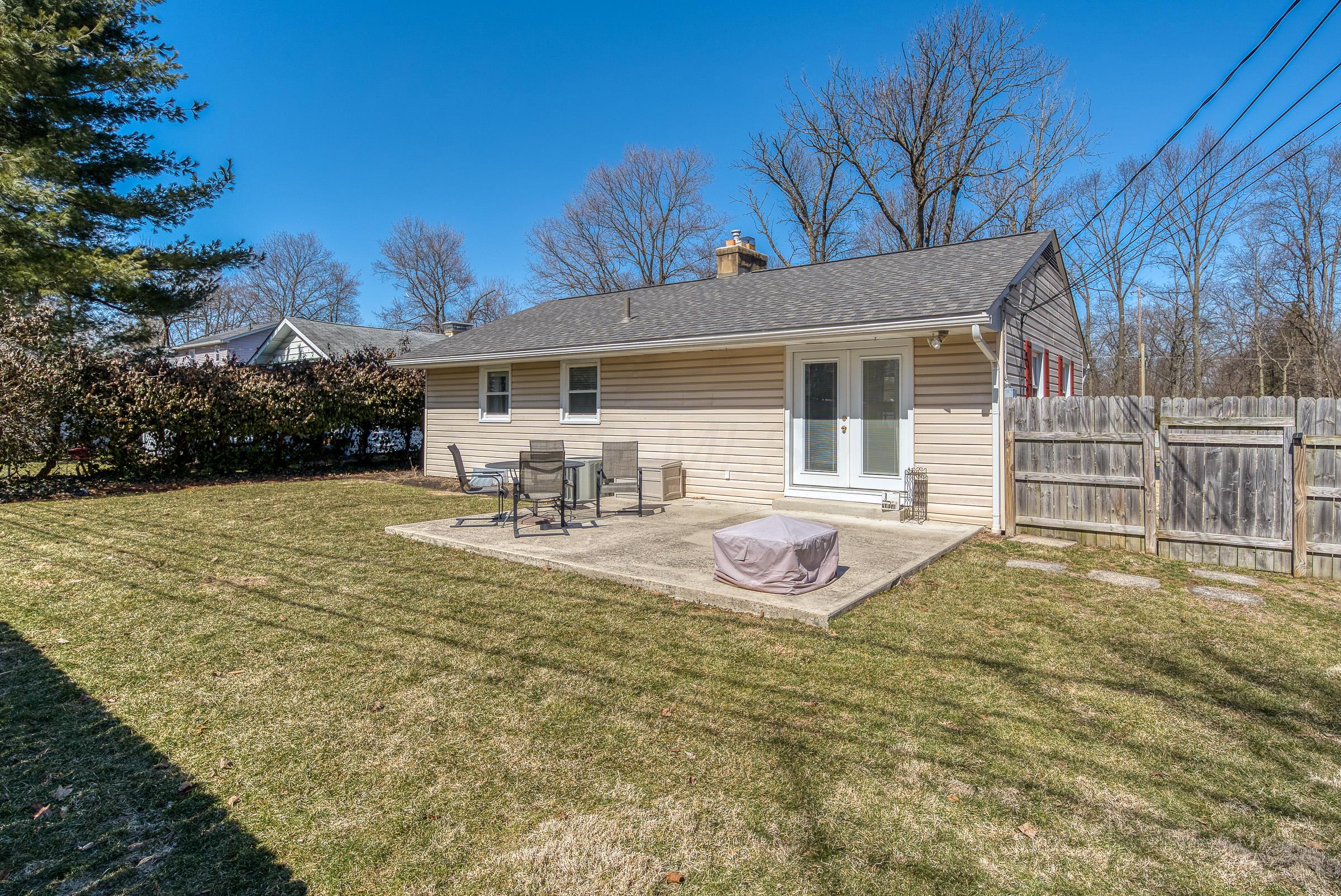 3715 Dorchester Road Columbus, OH 43221 - Photo 23 of 31