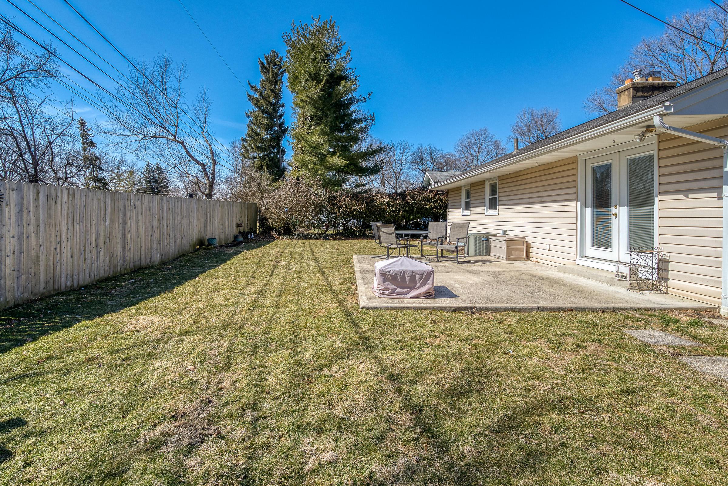 3715 Dorchester Road Columbus, OH 43221 - Photo 24 of 31