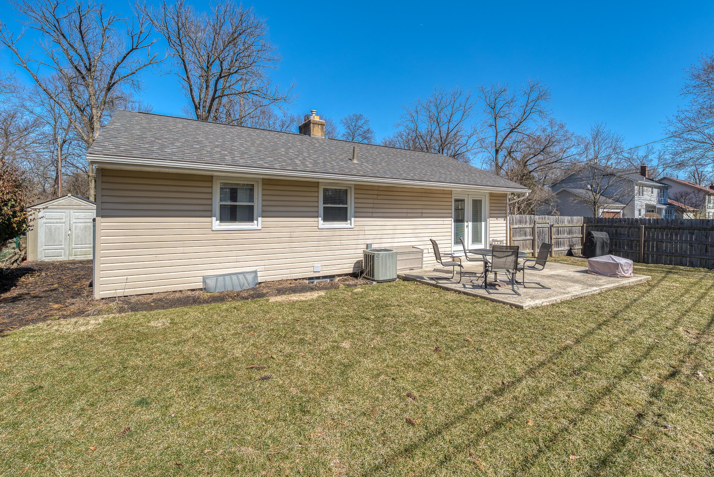 3715 Dorchester Road Columbus, OH 43221 - Photo 25 of 31