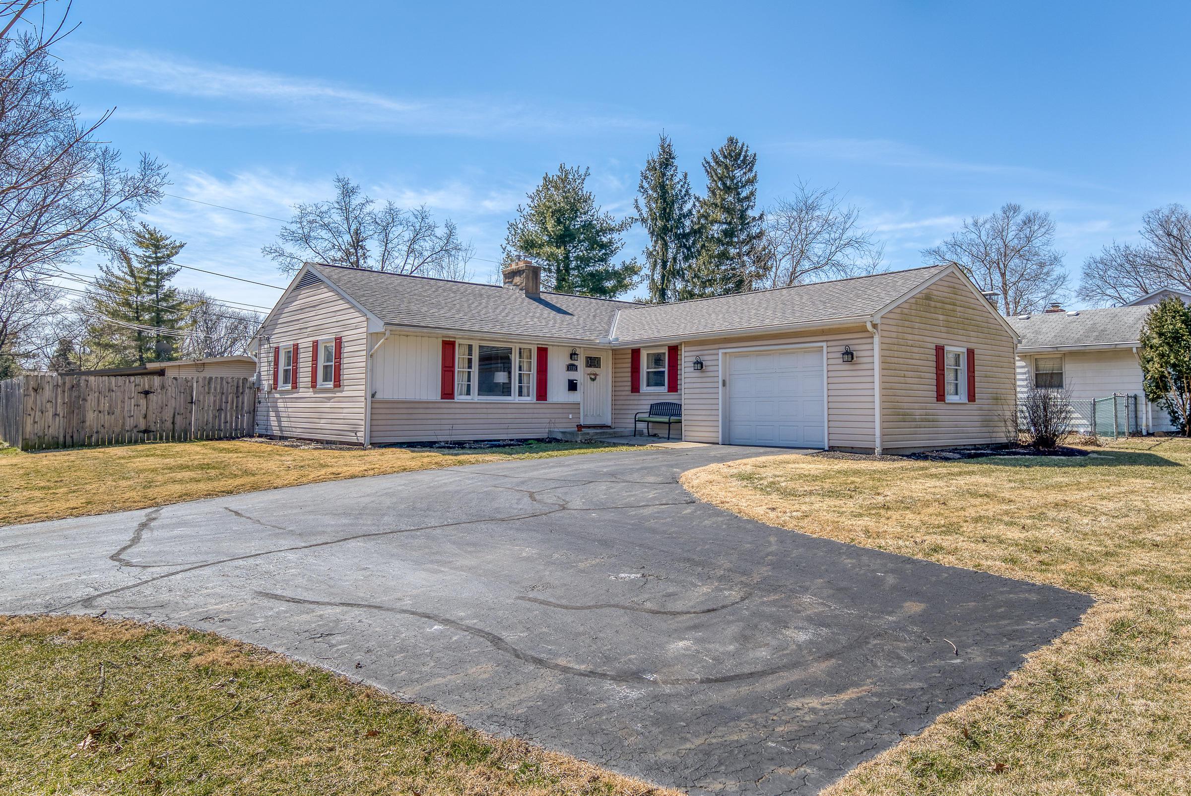 3715 Dorchester Road Columbus, OH 43221 - Photo 27 of 31