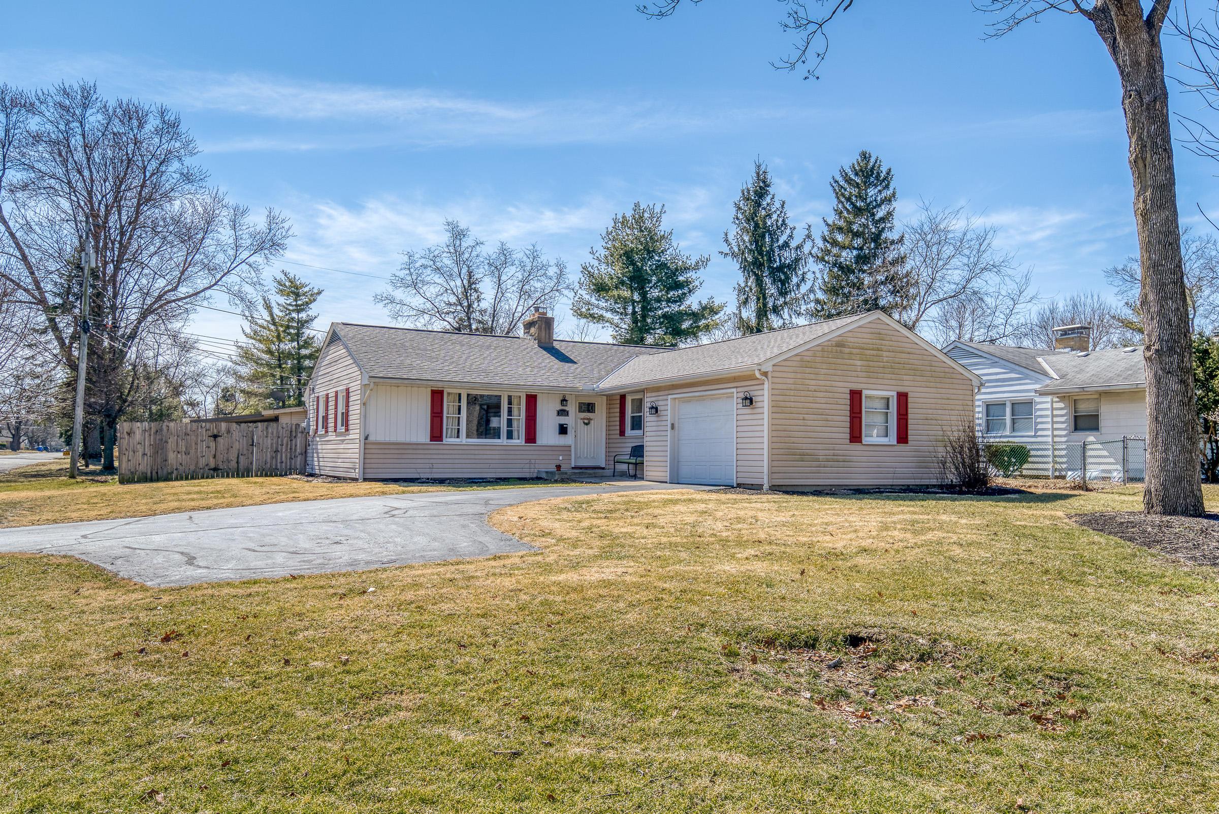 3715 Dorchester Road Columbus, OH 43221 - Photo 28 of 31