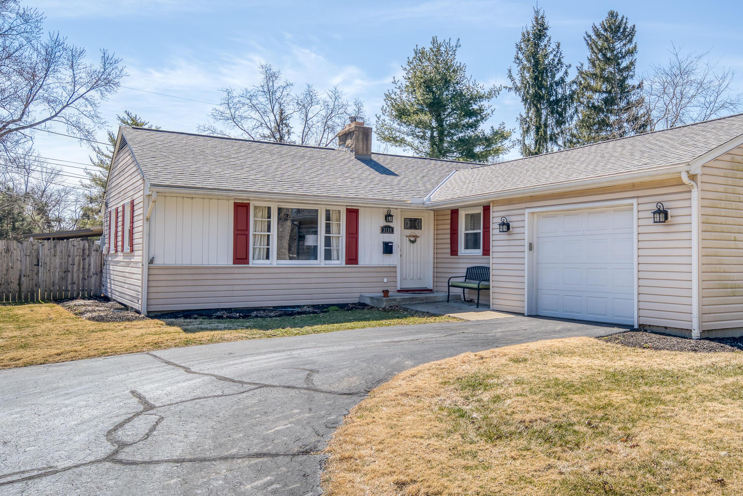 3715 Dorchester Road Columbus, OH 43221 - Photo 29 of 31