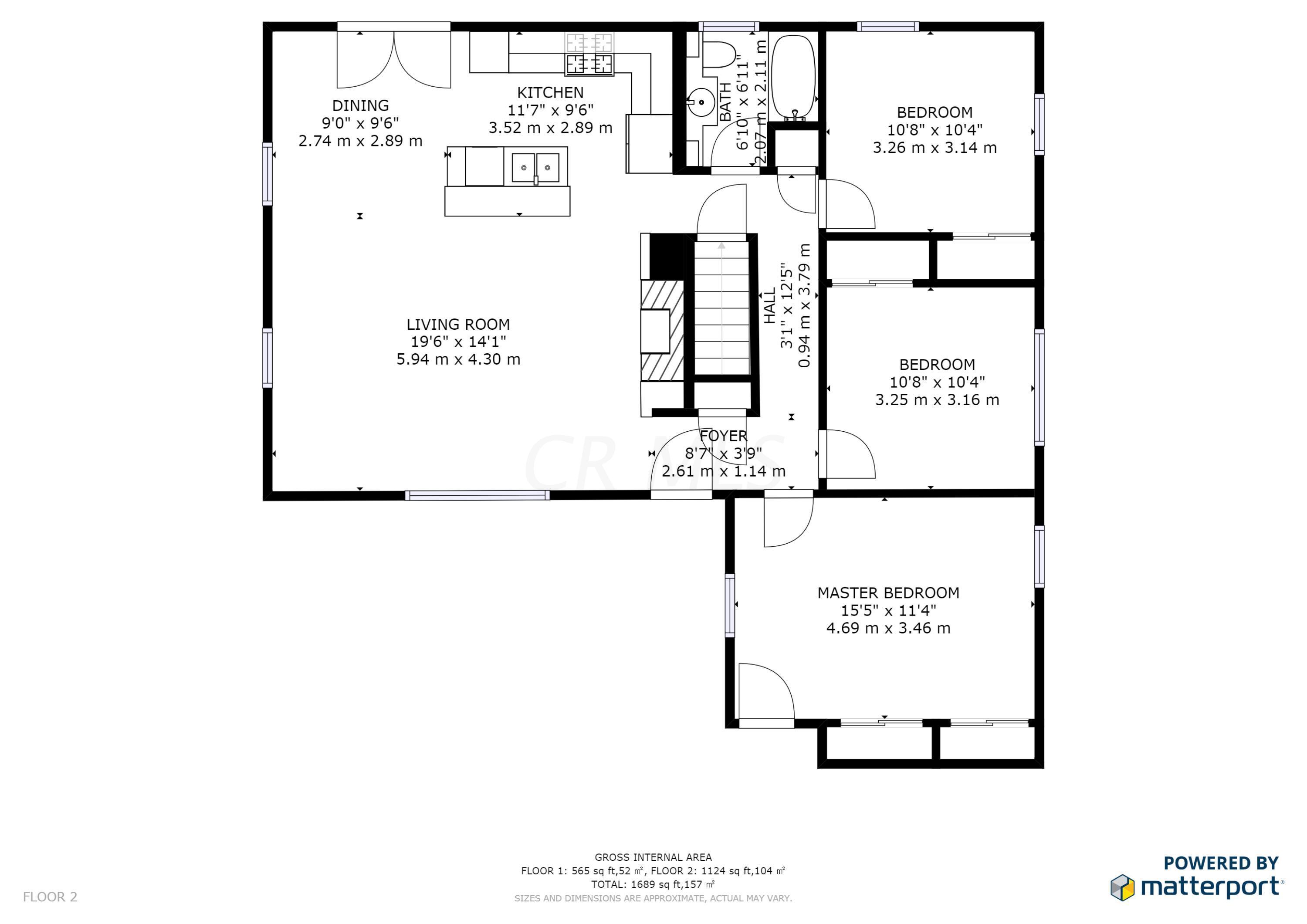 3715 Dorchester Road Columbus, OH 43221 - Photo 31 of 31