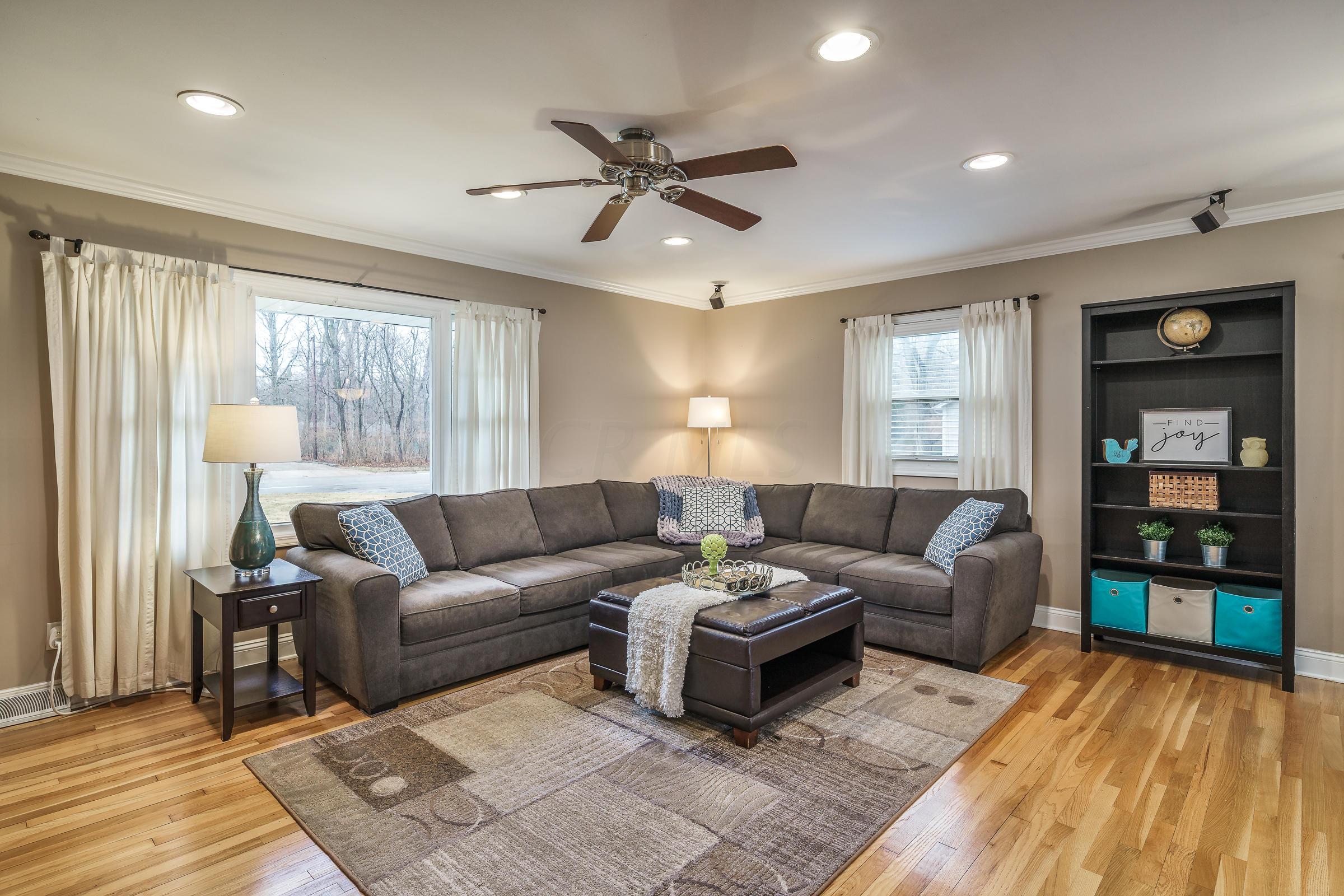 3715 Dorchester Road Columbus, OH 43221 - Photo 8 of 31