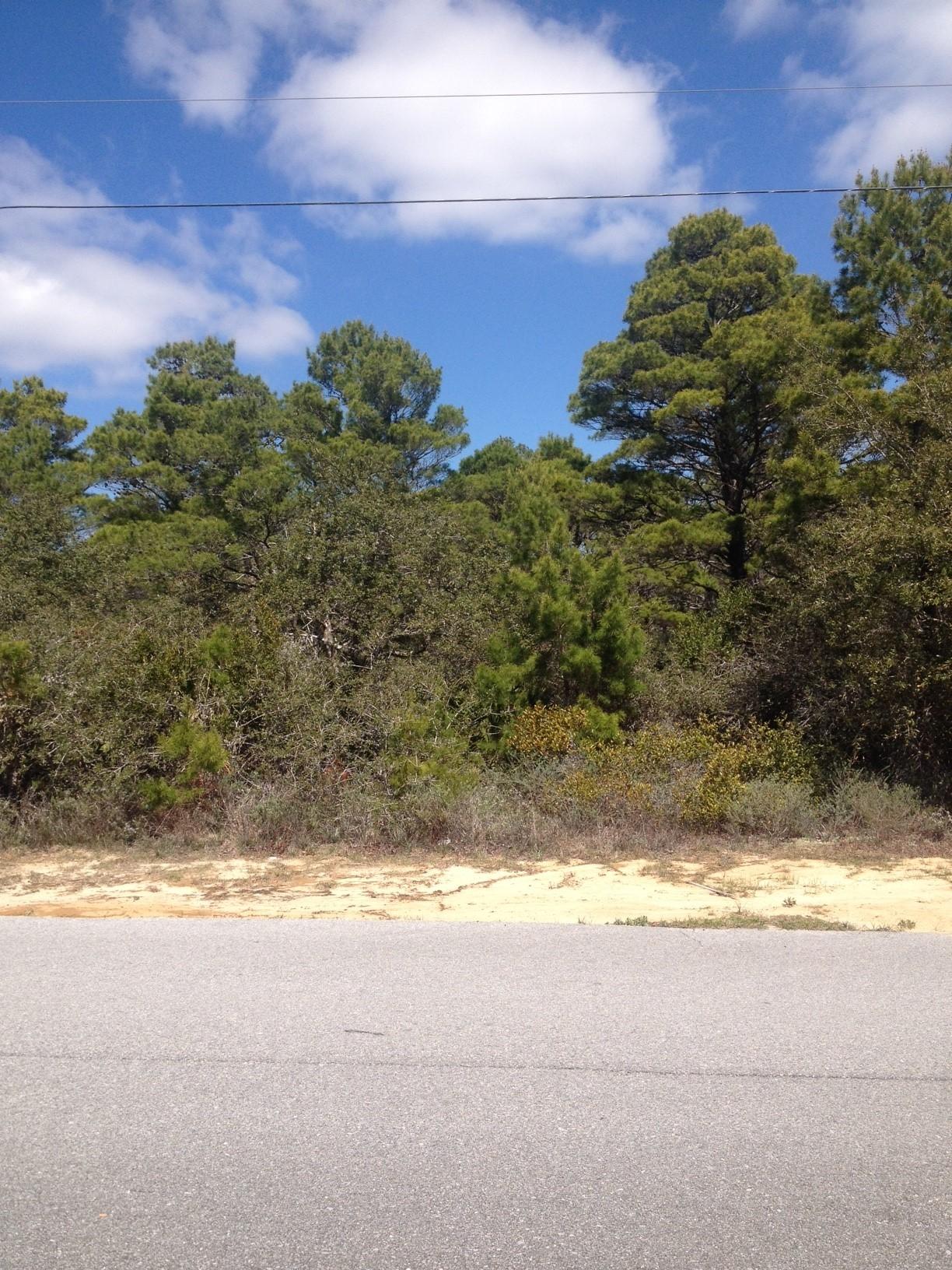 Lot 6 Ridge Road Santa Rosa Beach, FL 32459 - Photo 2 of 5 a view of ocean view
