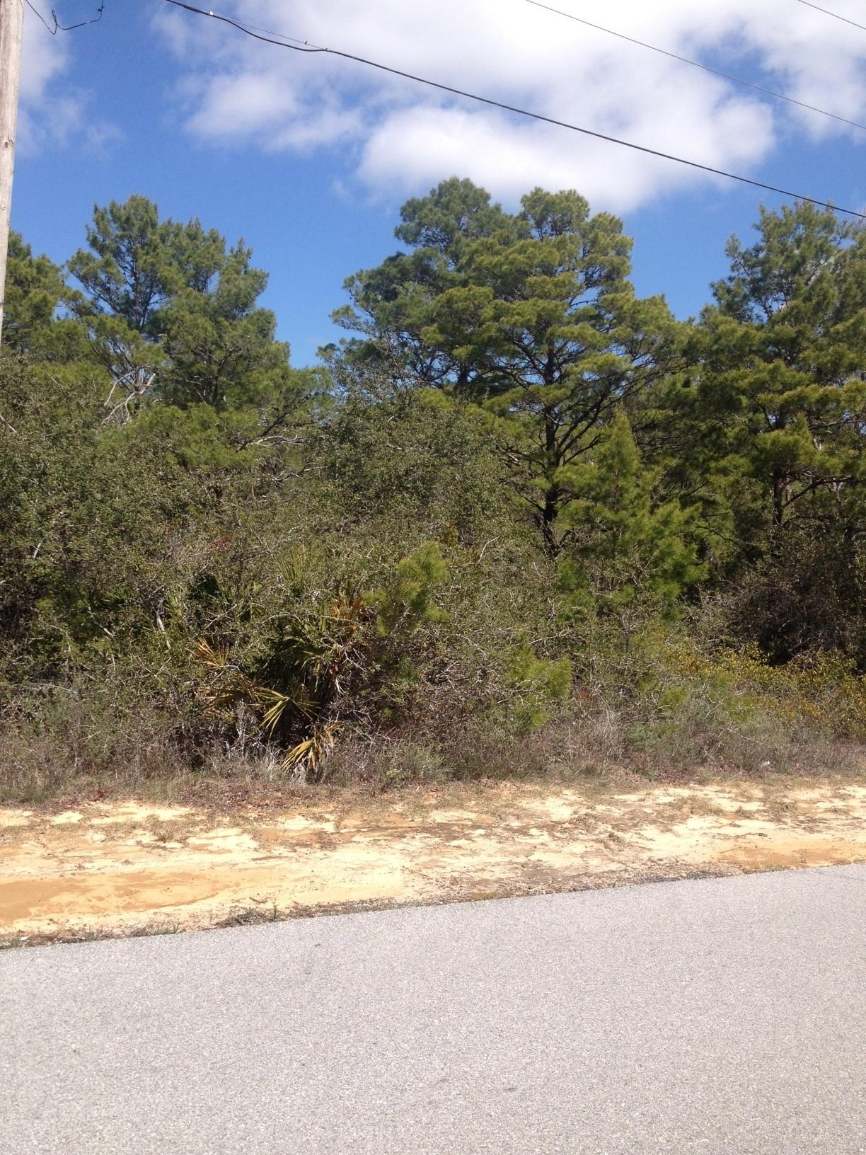 Lot 6 Ridge Road Santa Rosa Beach, FL 32459 - Photo 4 of 5 a view of a lake view