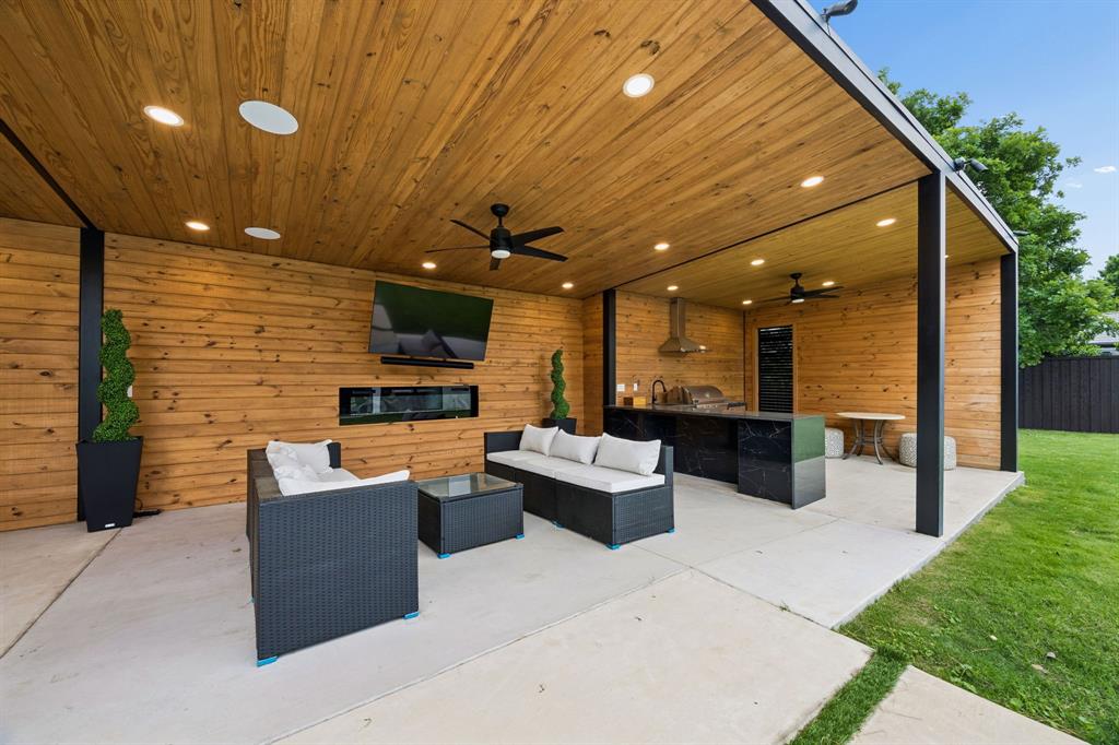 4558 Ridge Road Dallas, TX 75229 - Photo 39 of 40