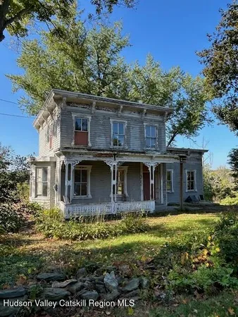 $250,000 | 538 Highway 23B, Hudson, NY 12534