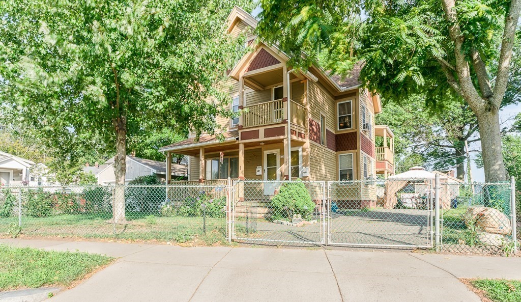 99 St James Avenue Springfield, MA 01109 - Photo 1 of 15