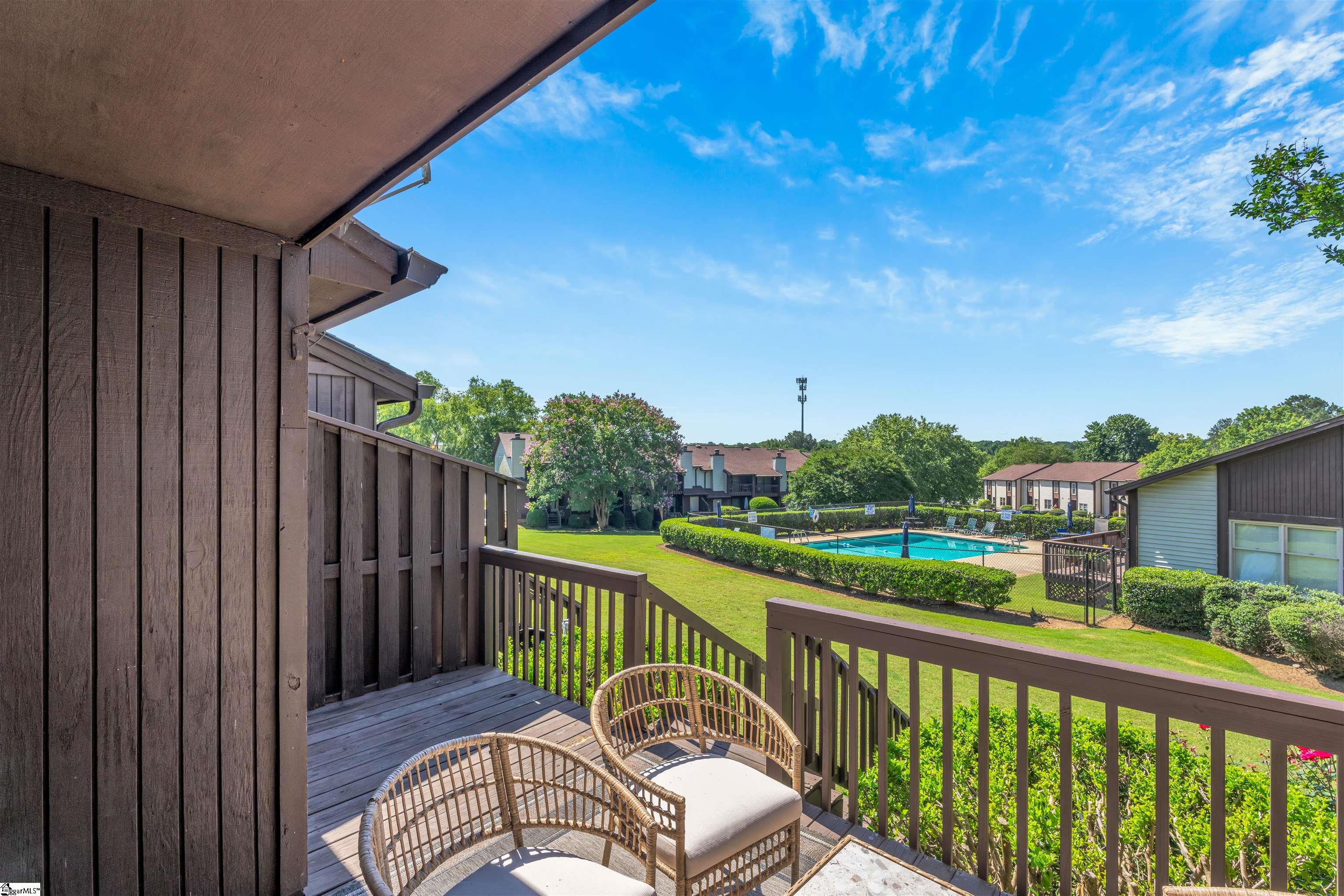 3210 Bethel Road, Unit 51 Simpsonville, SC 29681 - Photo 23 of 25