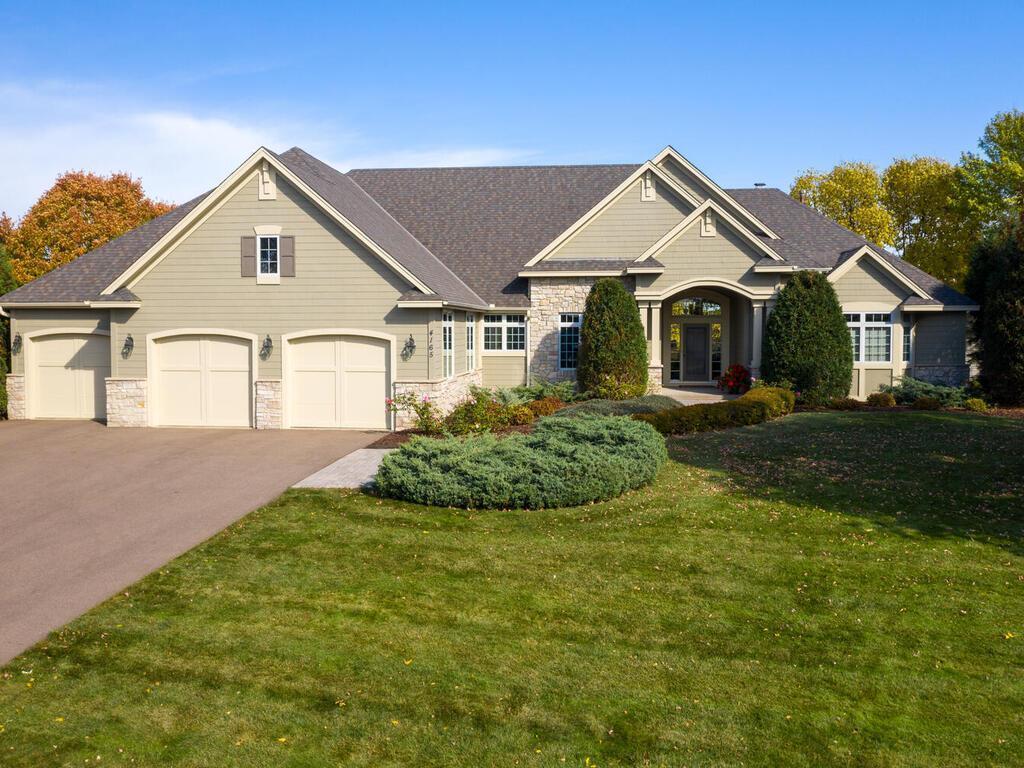 4165 Lakeridge Road Chanhassen, MN 55331 - Photo 1 of 43 Gallery Image 1