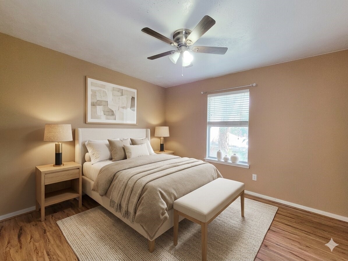 8807 Kilrenny Drive Spring, TX 77379 - Photo 24 of 35