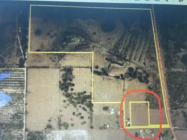 $1,220,000 | 15640 Highway 62, Parrish, FL 34219