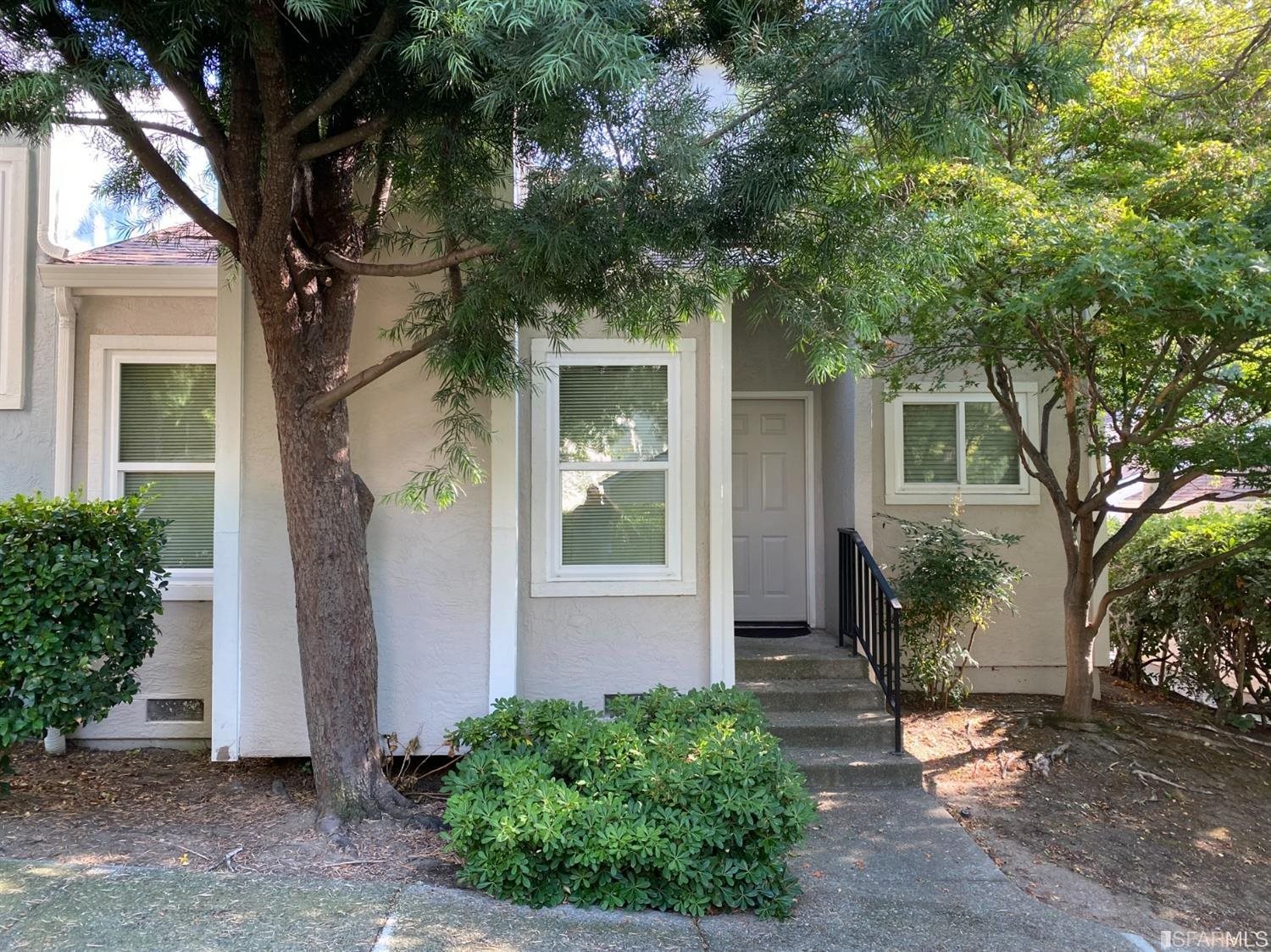 420 Camelback Road Pleasant Hill, CA 94523 - Photo 1 of 32 front view of a house with a yard