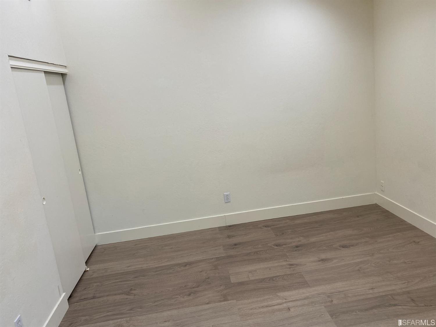 420 Camelback Road Pleasant Hill, CA 94523 - Photo 13 of 32 a view of an empty room with wooden floor