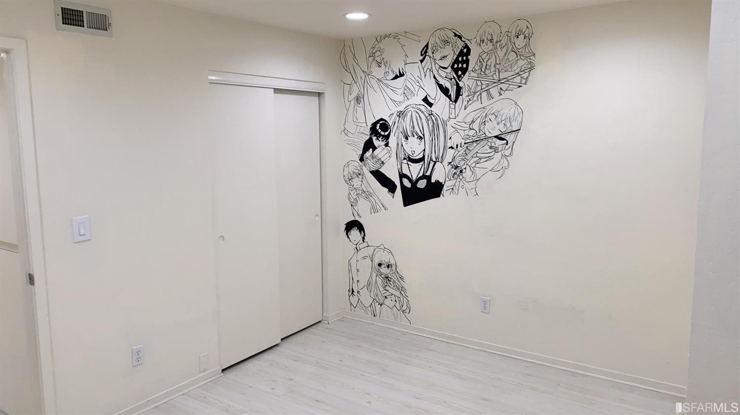 420 Camelback Road Pleasant Hill, CA 94523 - Photo 16 of 32 a view of a painting on the wall