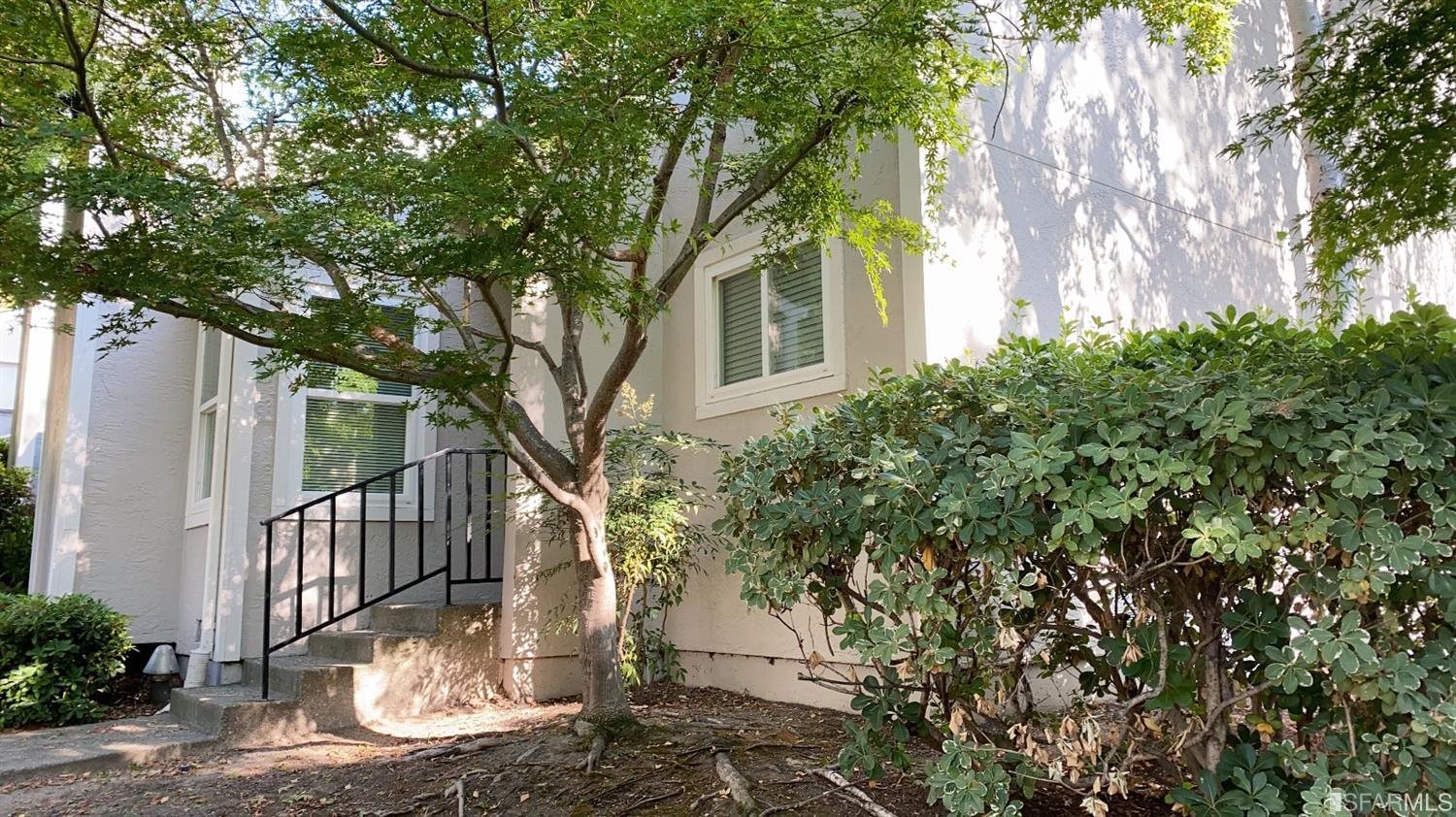 420 Camelback Road Pleasant Hill, CA 94523 - Photo 22 of 32 a view of a house with a large tree