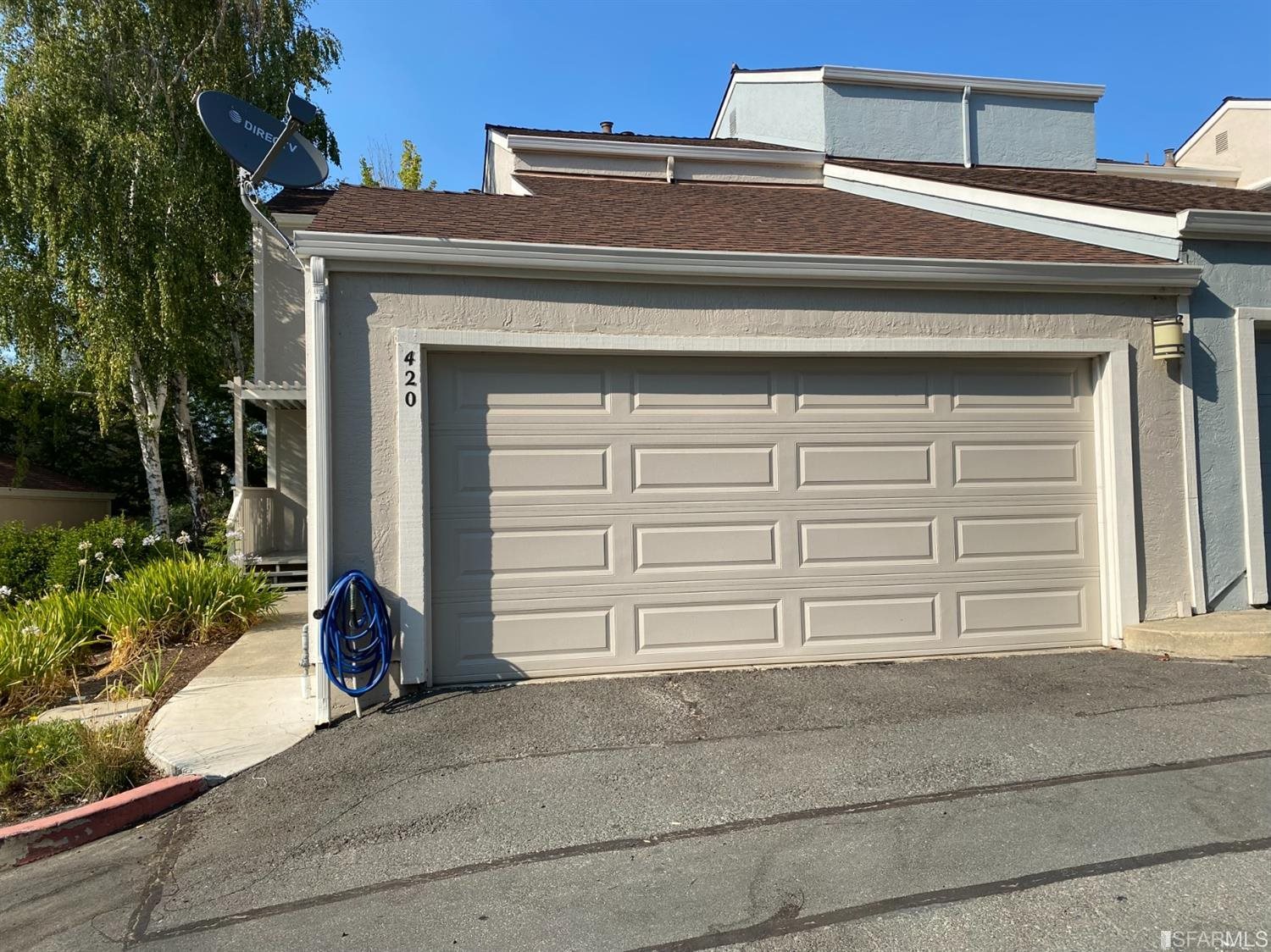 420 Camelback Road Pleasant Hill, CA 94523 - Photo 26 of 32 a front view of a house