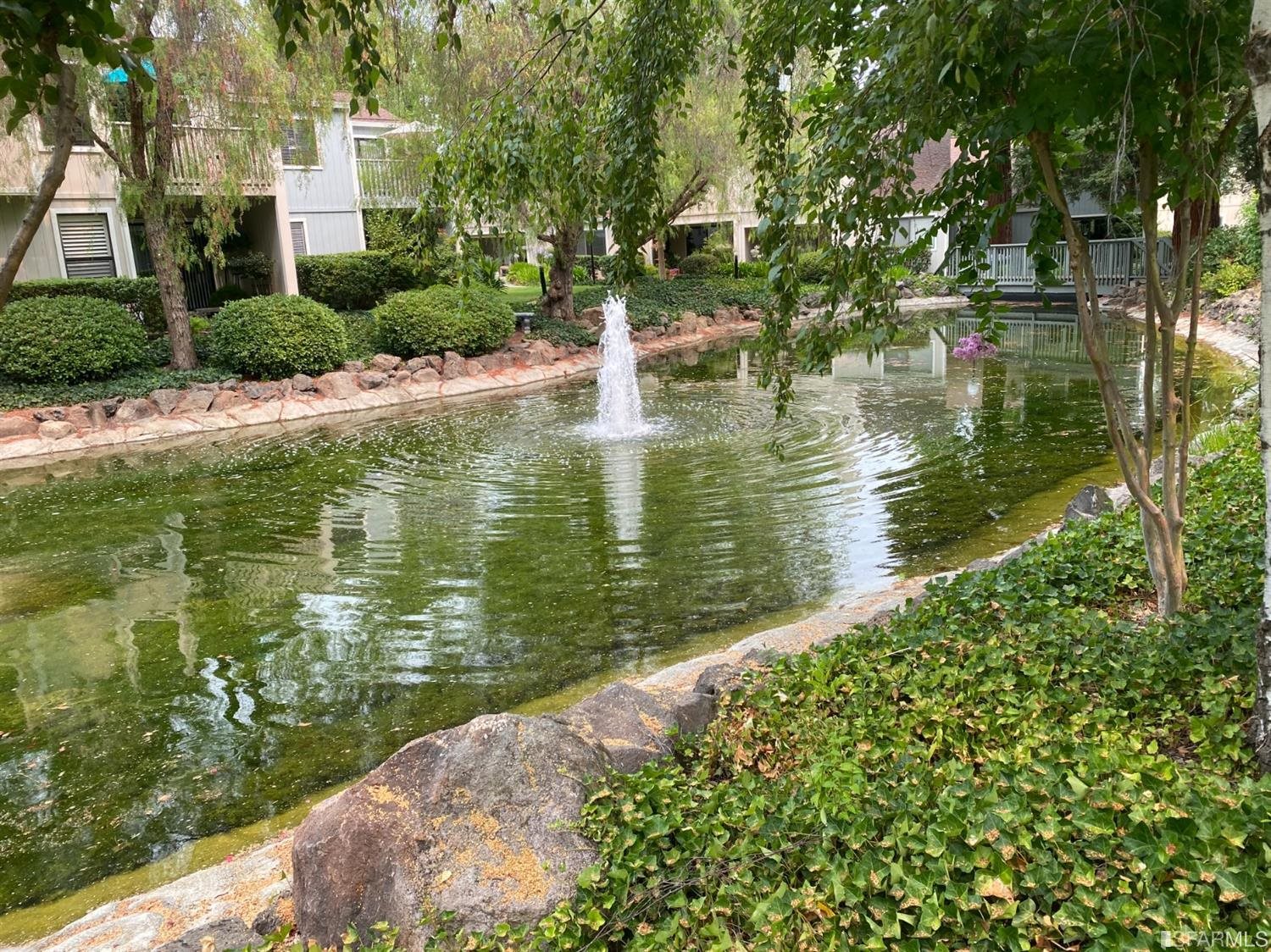420 Camelback Road Pleasant Hill, CA 94523 - Photo 29 of 32 a view of lake